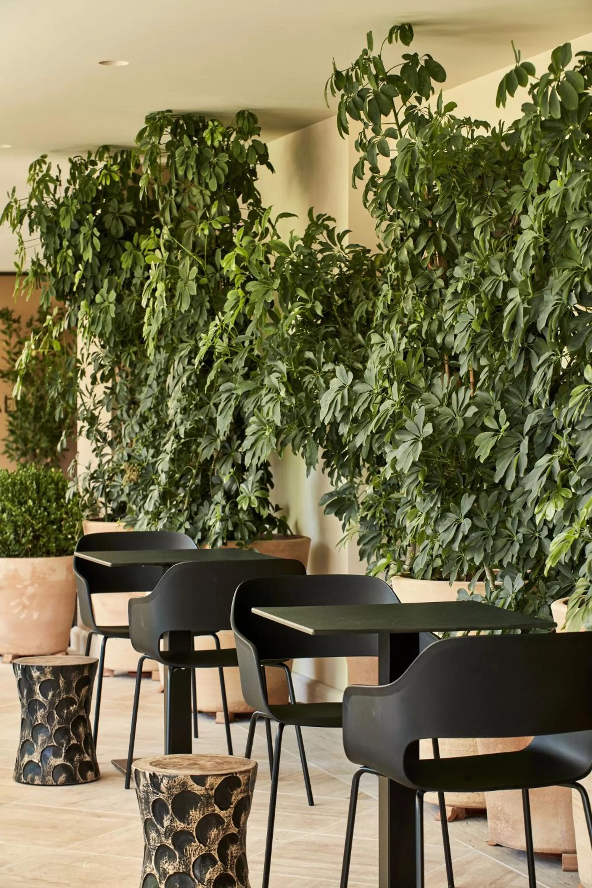 Property building in Ibis Styles Heraklion Central