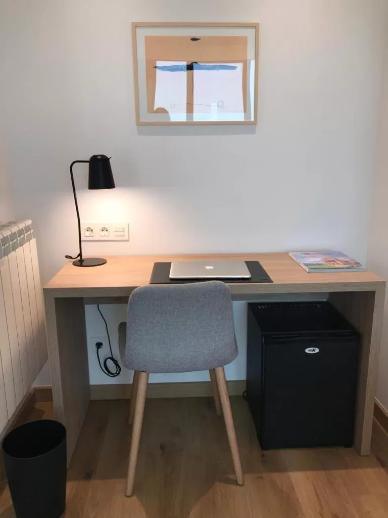 Hotel Príncipe de Asturias