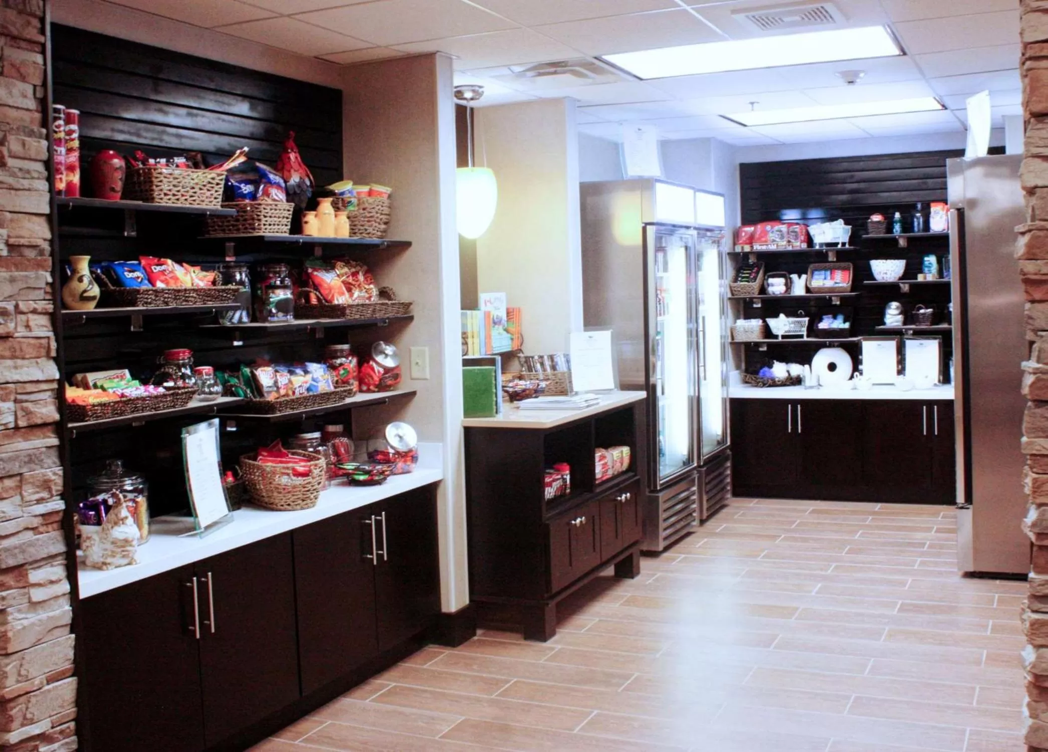 Restaurant/places to eat in Homewood Suites By Hilton Dubois, Pa