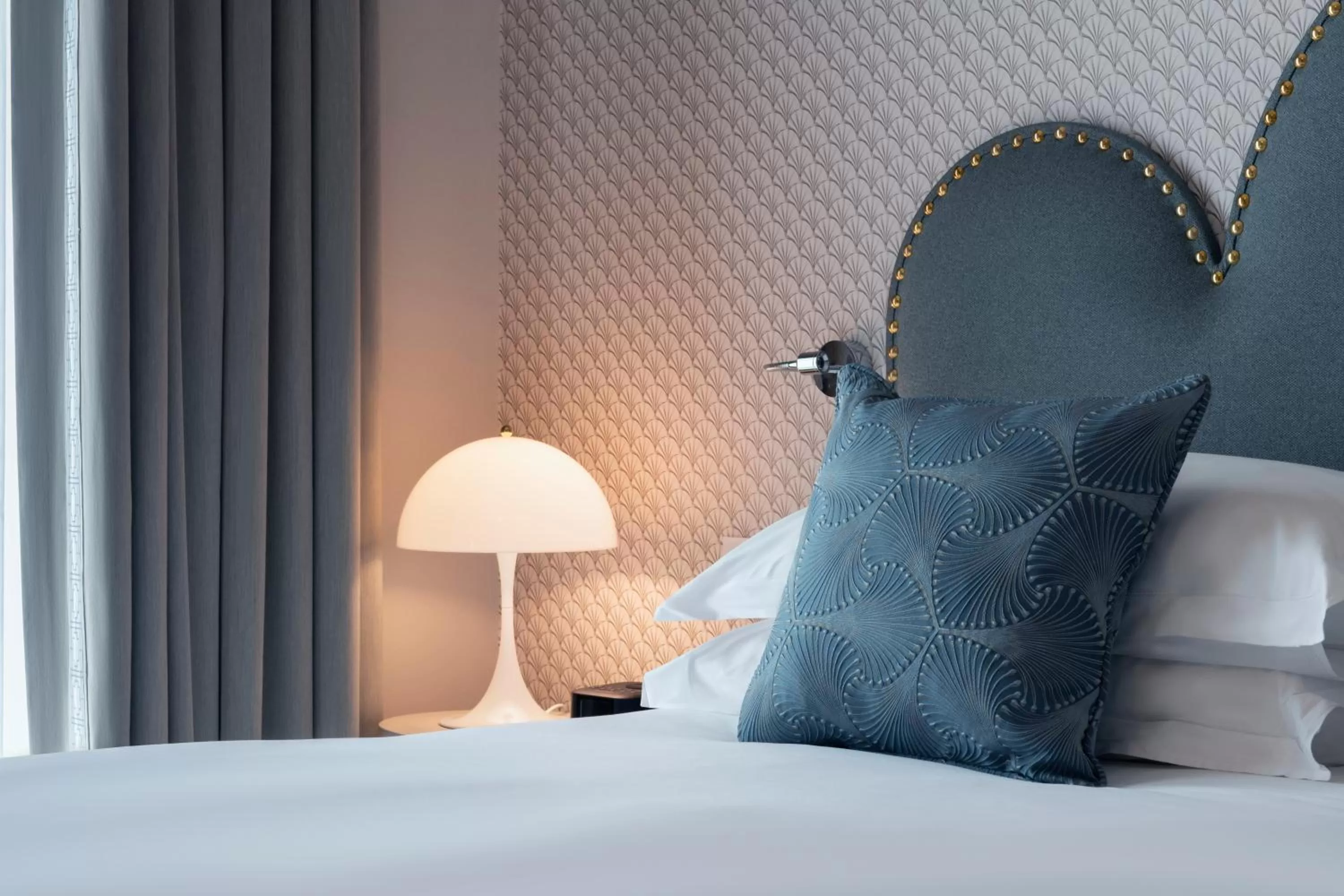 Bedroom, Bed in The Phoenicia Malta - The Leading Hotels of the World