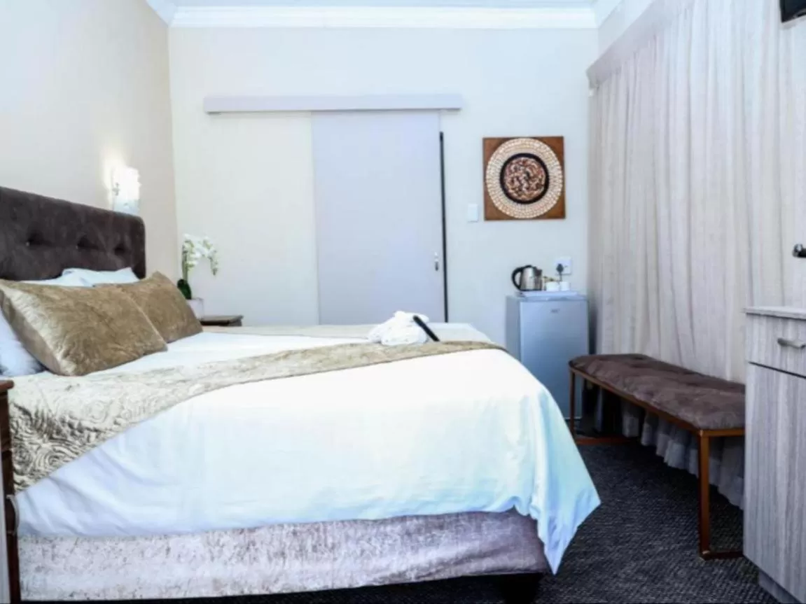 Photo of the whole room in Morning flair Bed and Breakfast