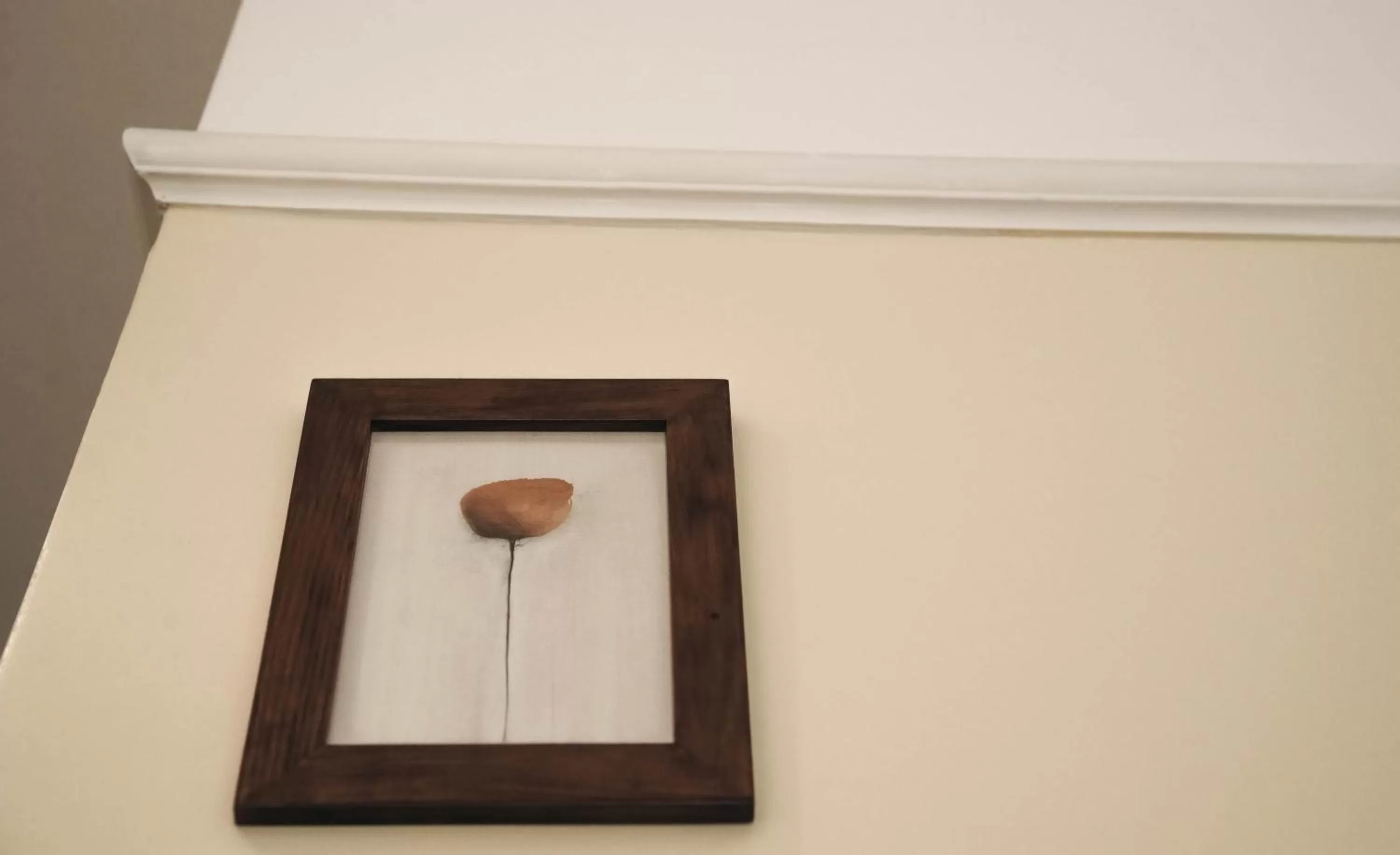 Decorative detail in Shakespeare Hotel