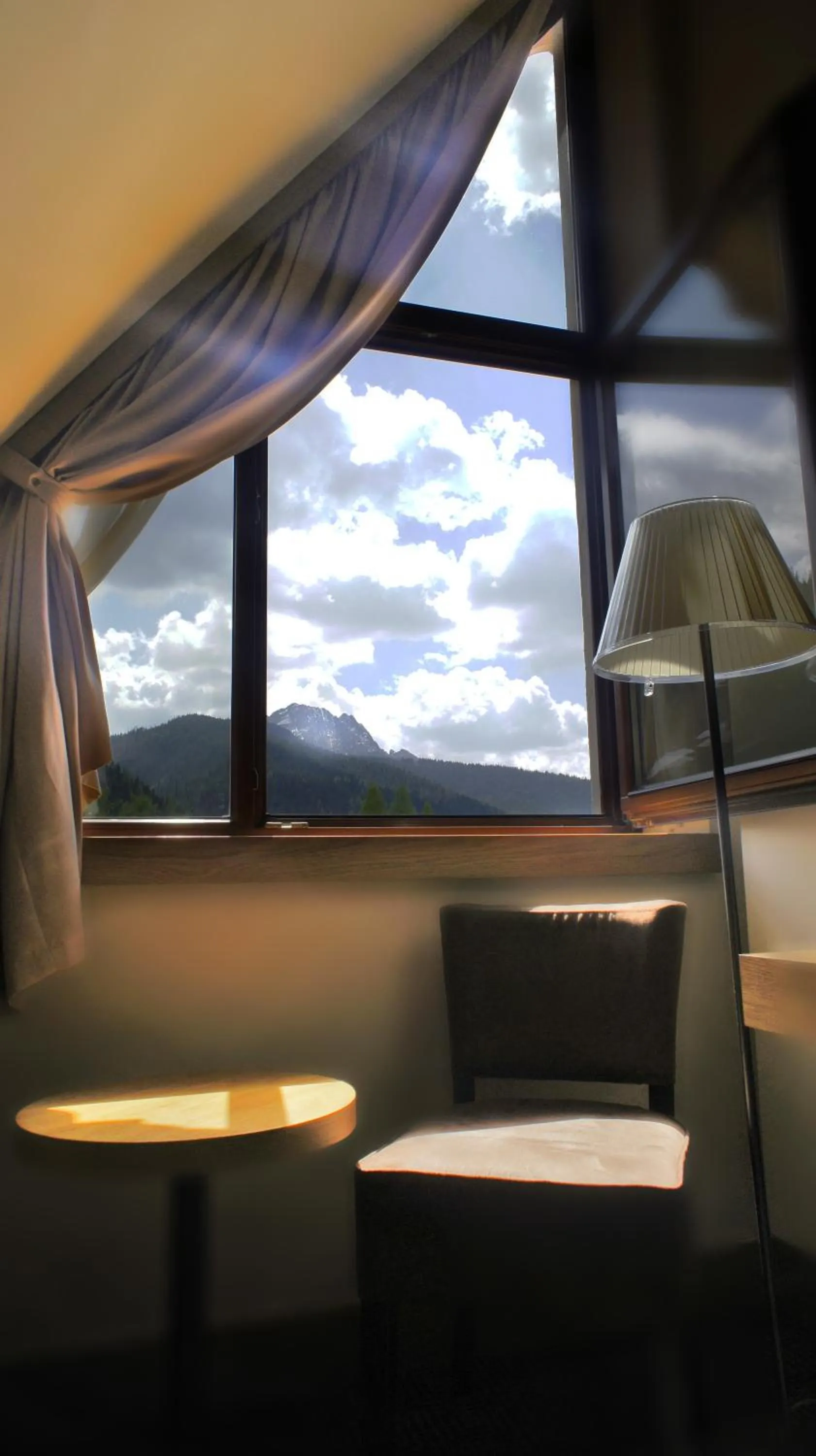 Photo of the whole room in Grand Nosalowy Dwór