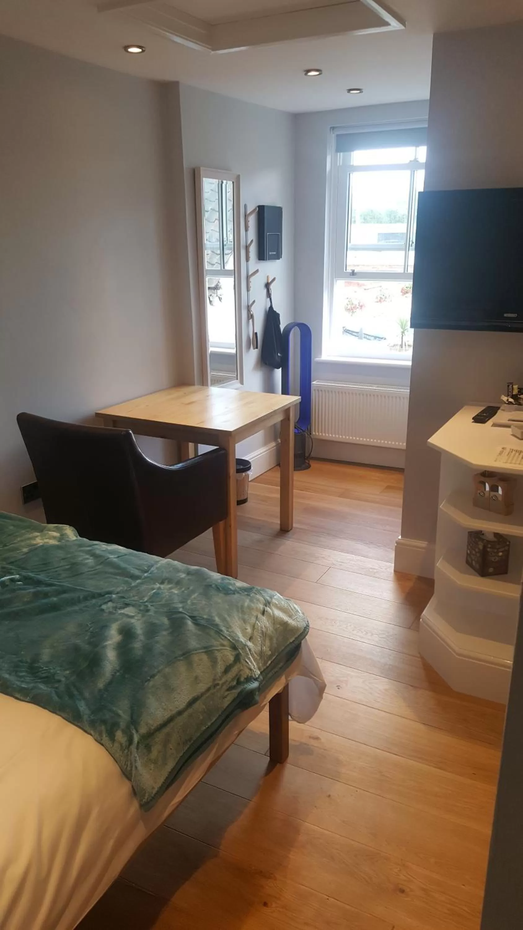 Bedroom, Bed in Beaumond Cross Inn