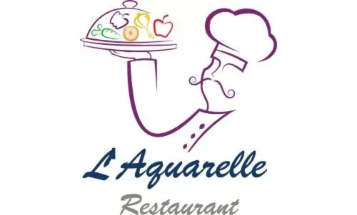 Property logo or sign in The Originals City, Tabl'Hôtel, Cambrai (Inter-Hotel)