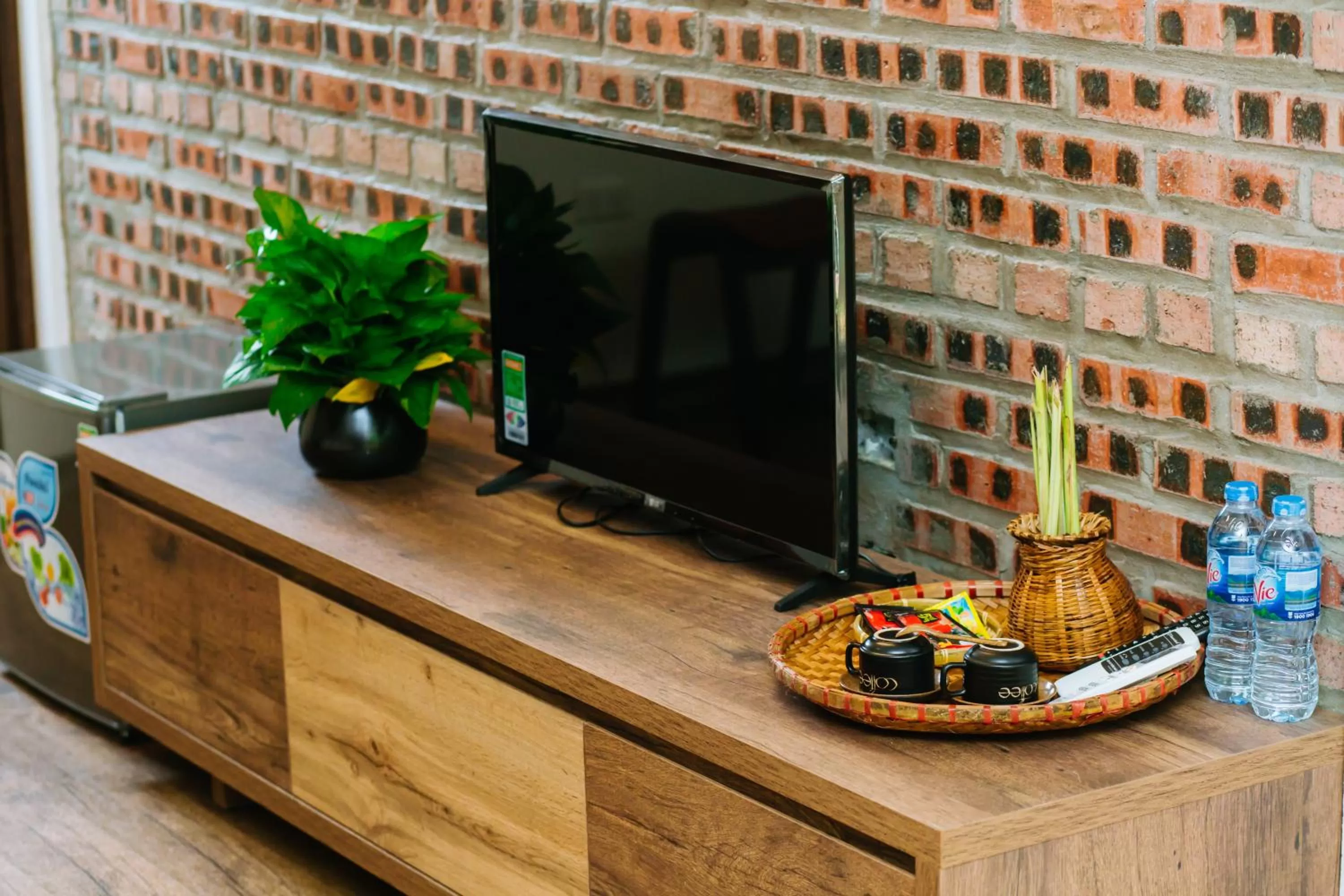Bedroom in Nan House - Tam Coc