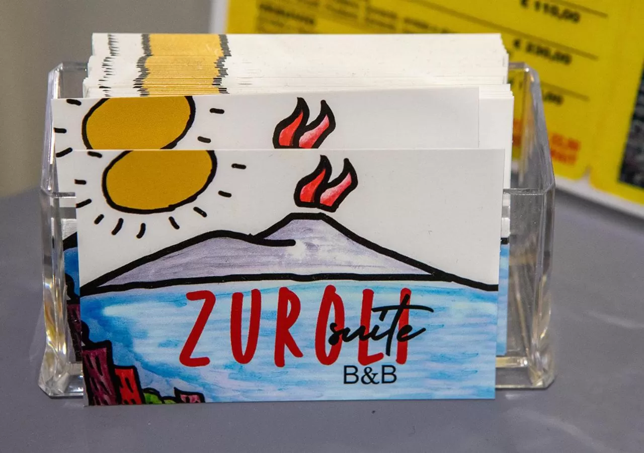 Property logo or sign in zuroli suite