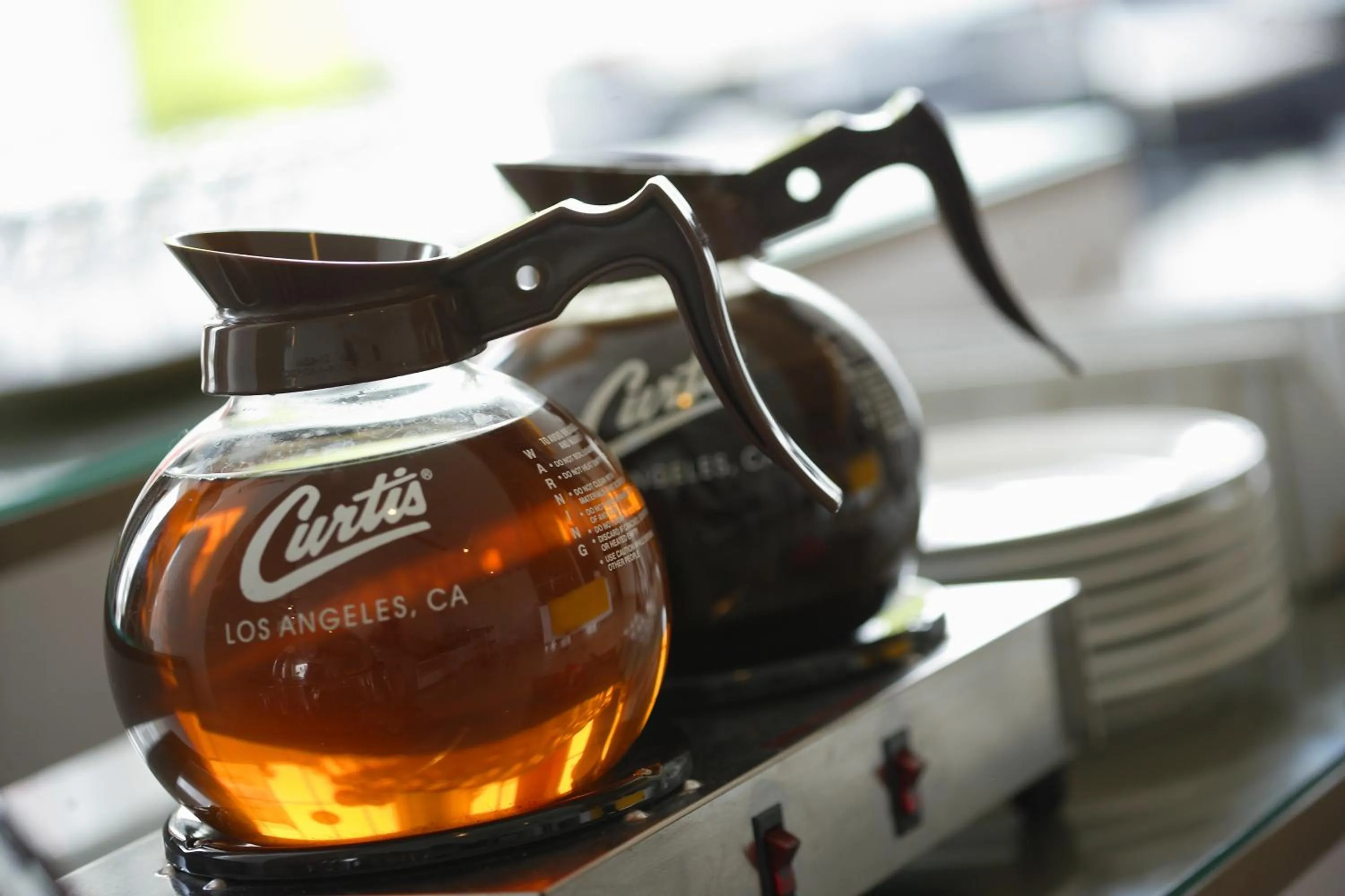 Food and drinks in Amaris Hotel Dr. Susilo Grogol