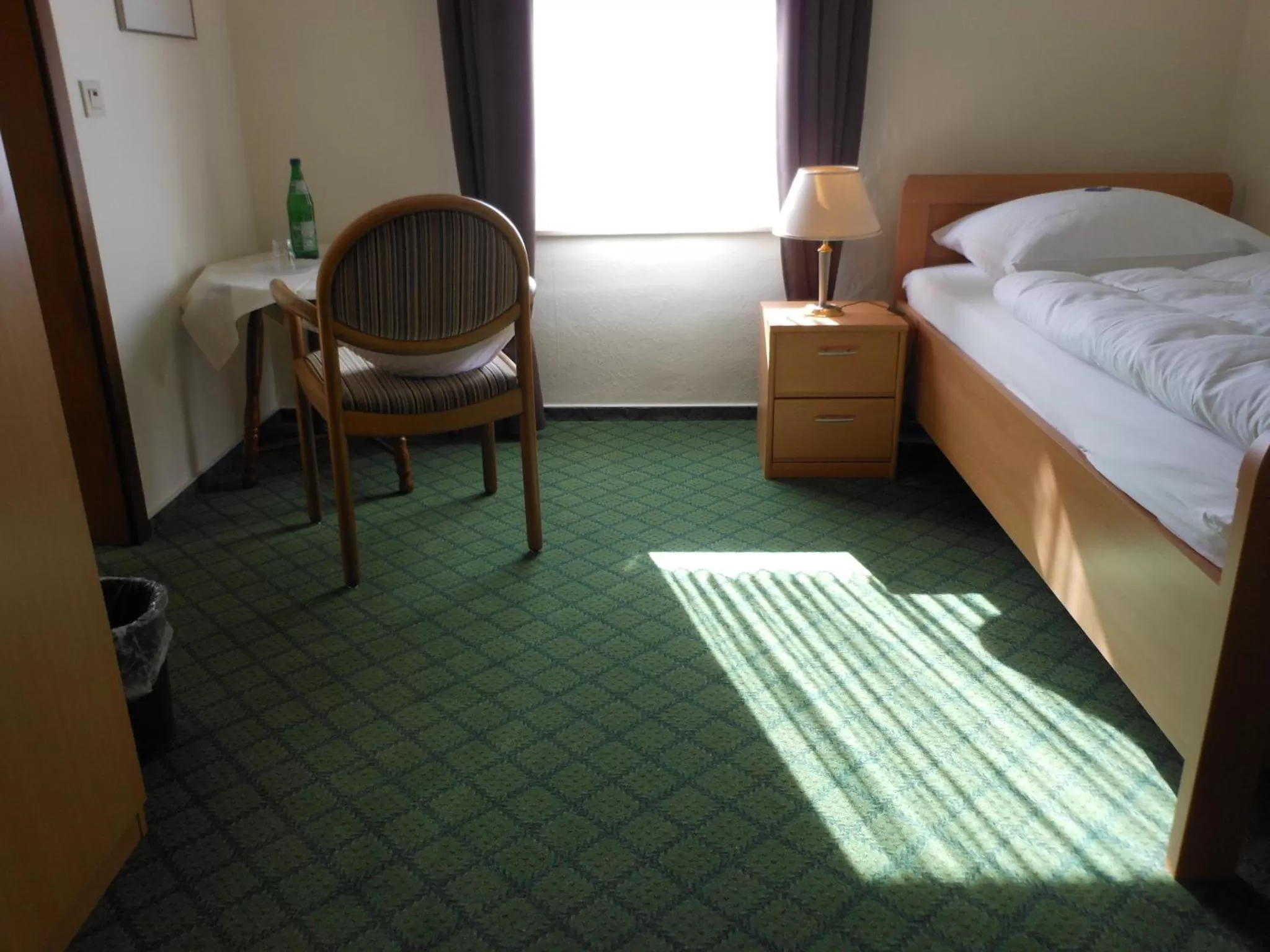 Single Room in Westfalenhof Garni