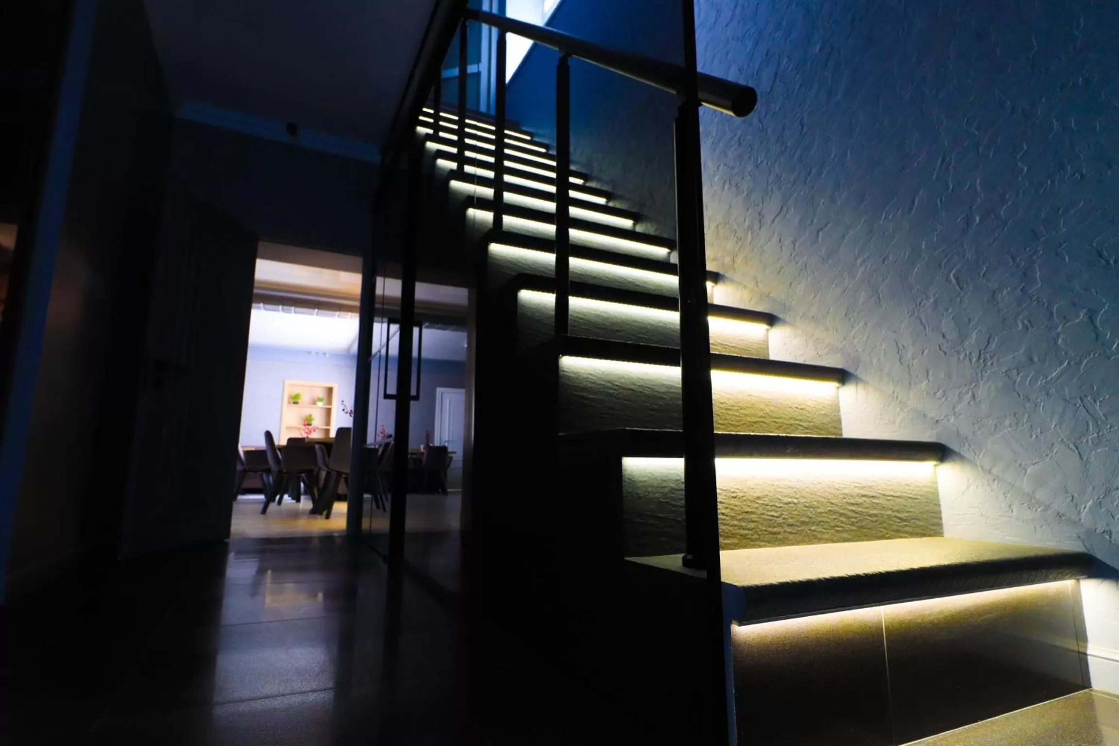 Bunk Bed in Altin Palace