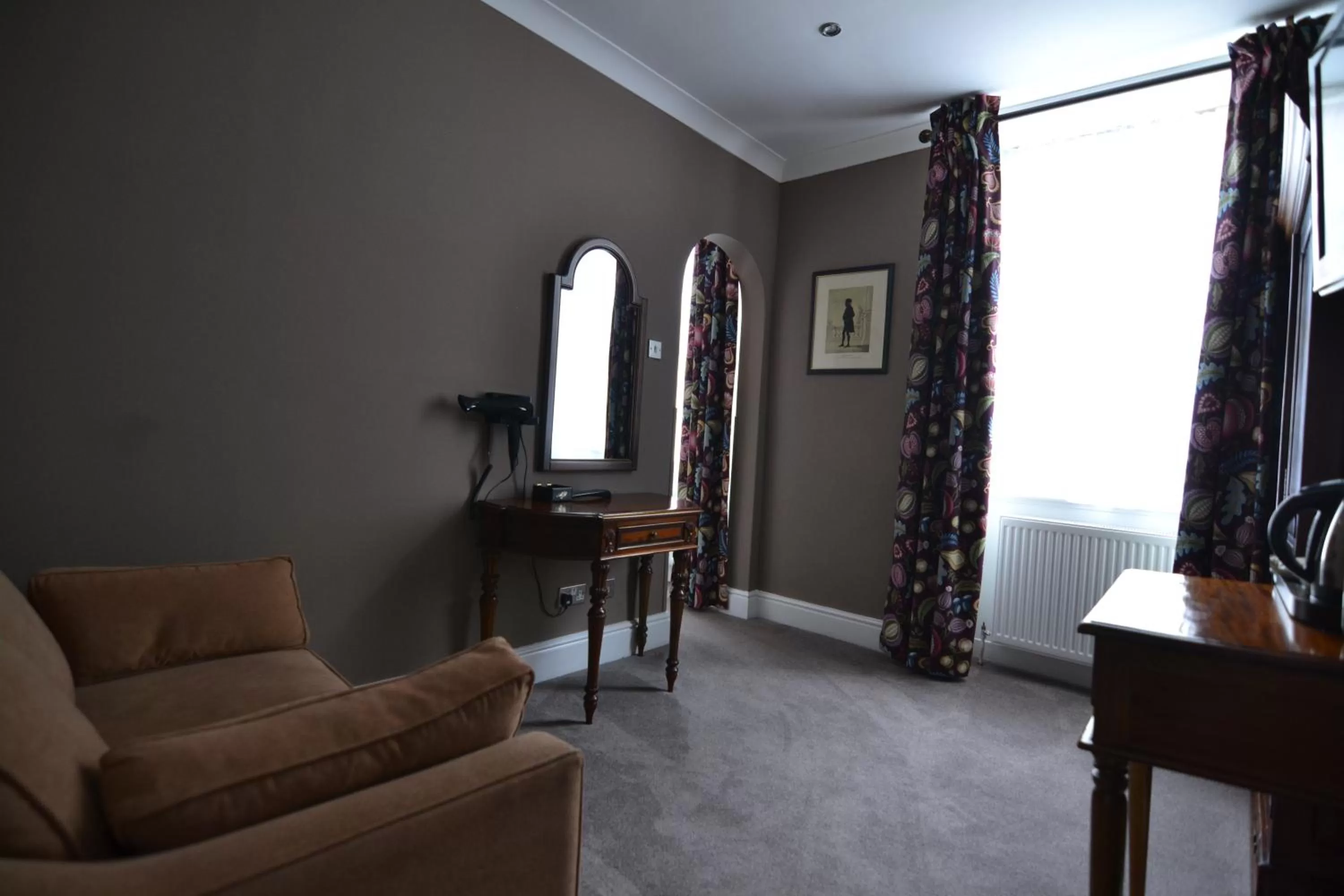 Angel and Royal Hotel