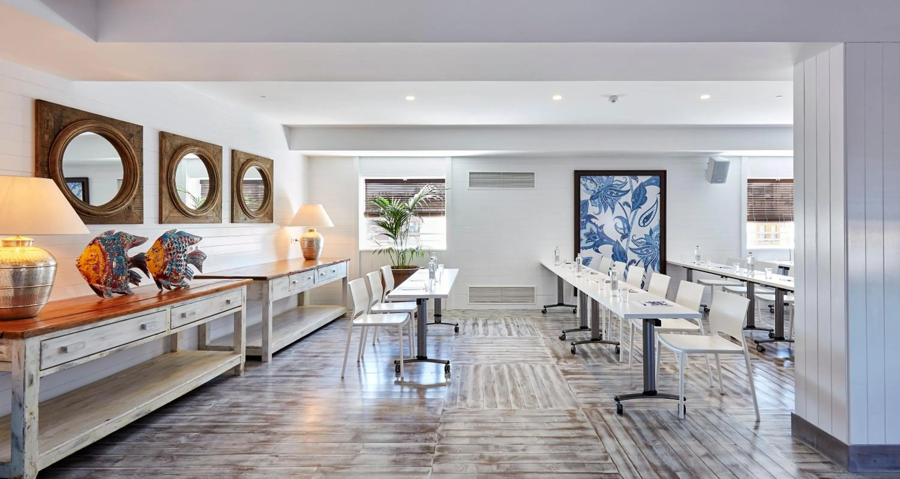 Activities in Delamar 4*Sup-Adults only (18+)