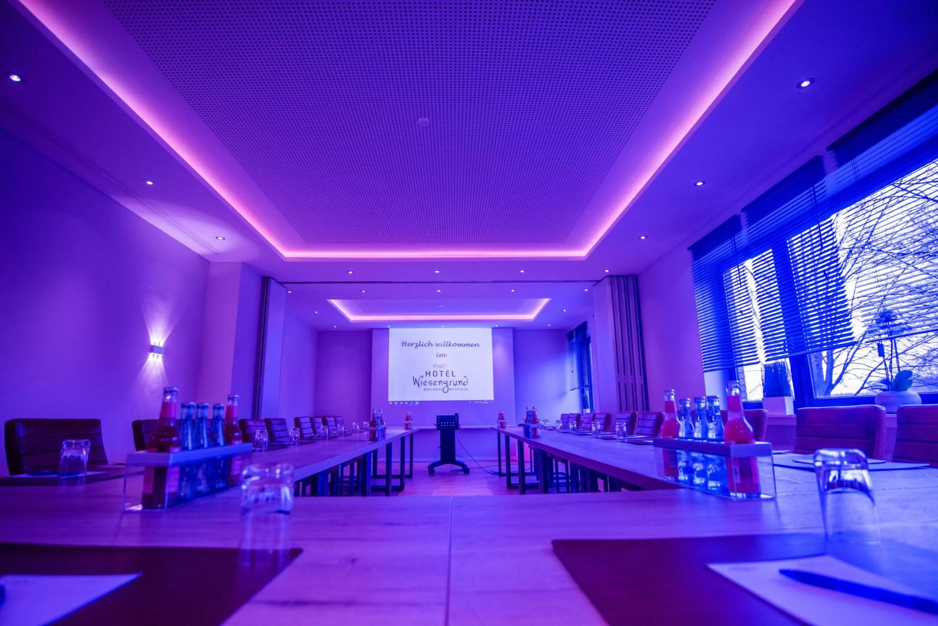 Hotel Wiesengrund Business & Boutique