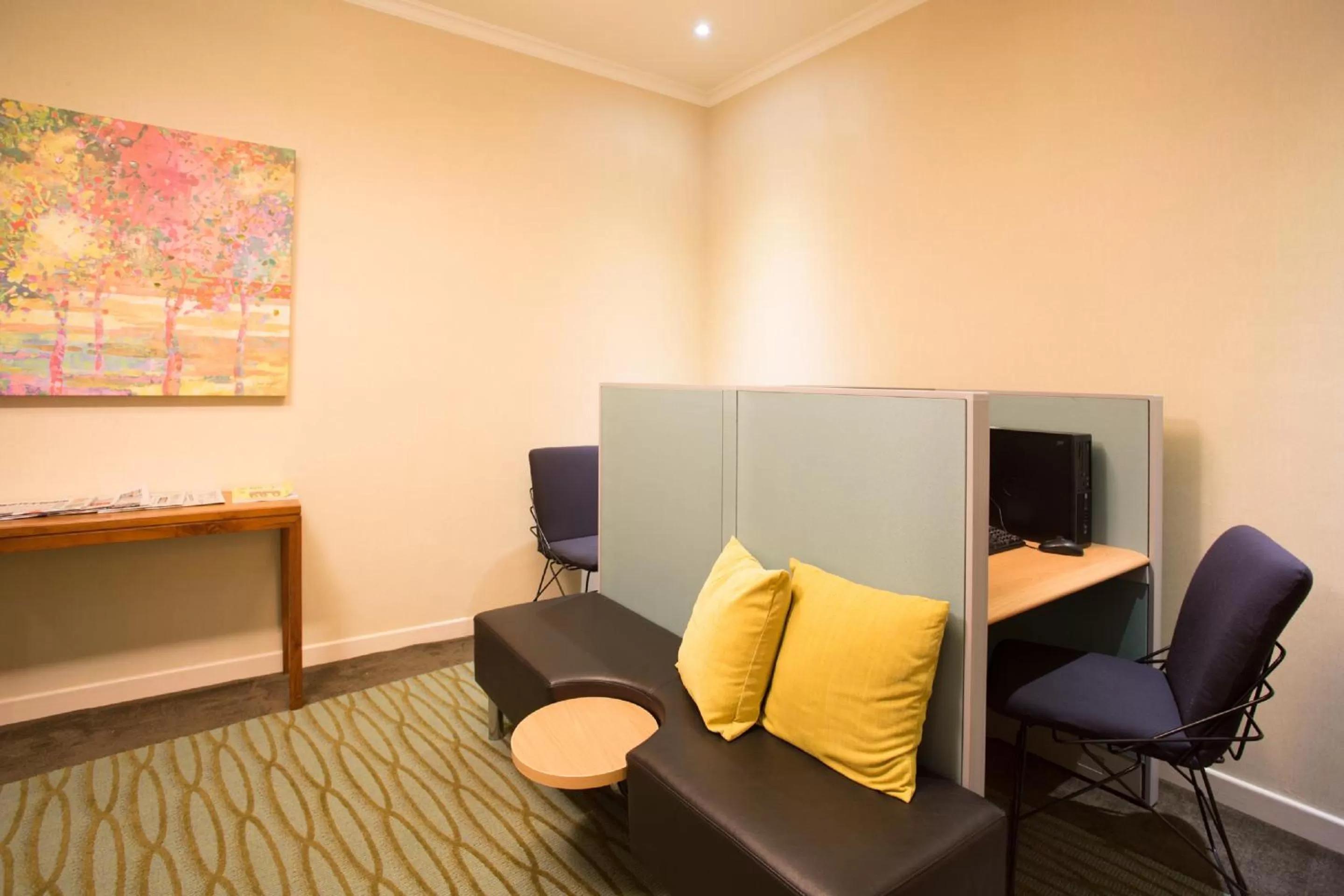 Hotel Riverview Taipei