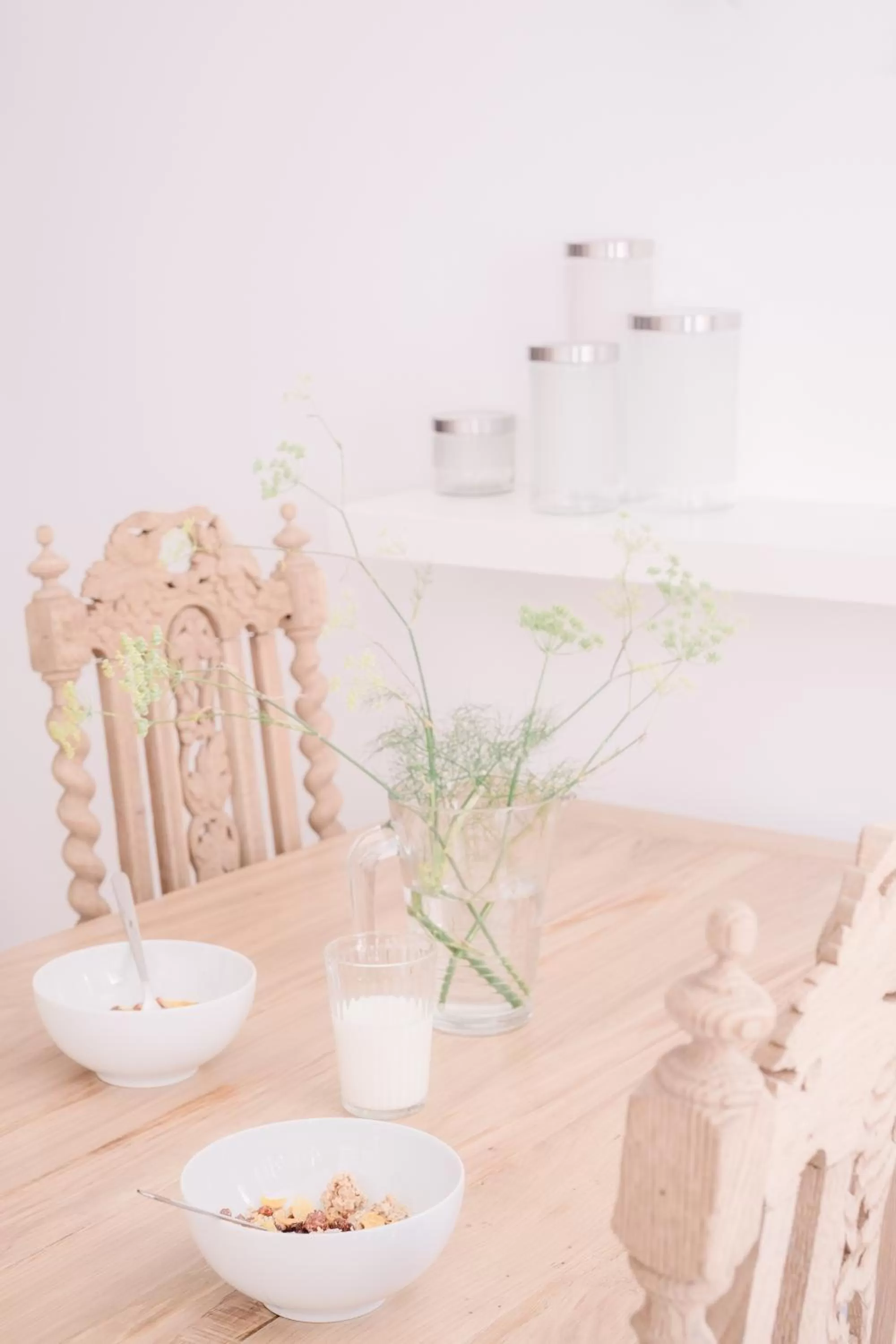 Decorative detail in Hôtel Saint Pierre Boutique-Hôtel