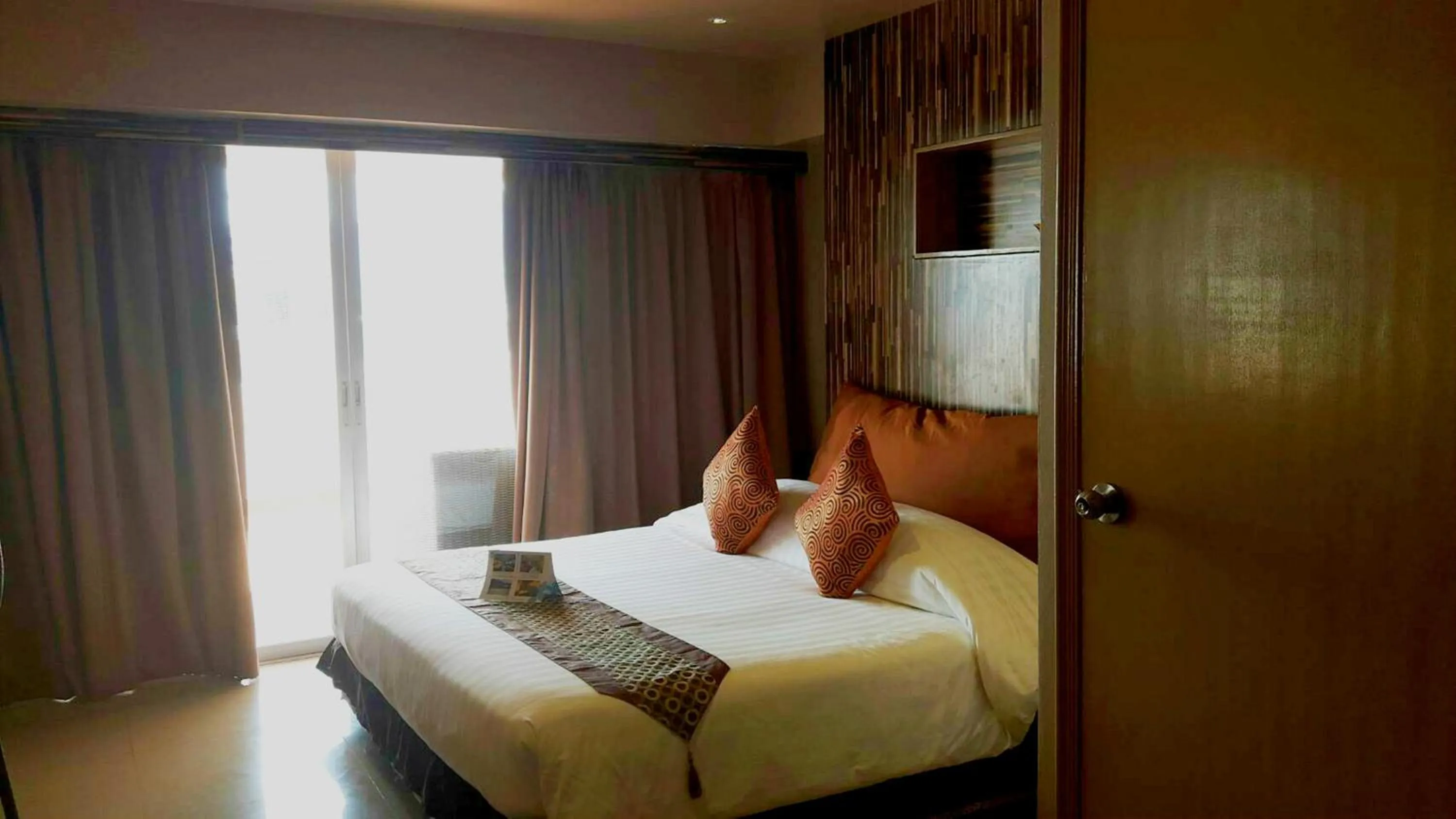 Day, Room Photo in Patong Heritage Hotel Phuket - SHA Extra Plus