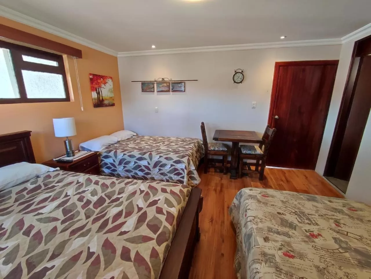 Bed in Casatodosantos