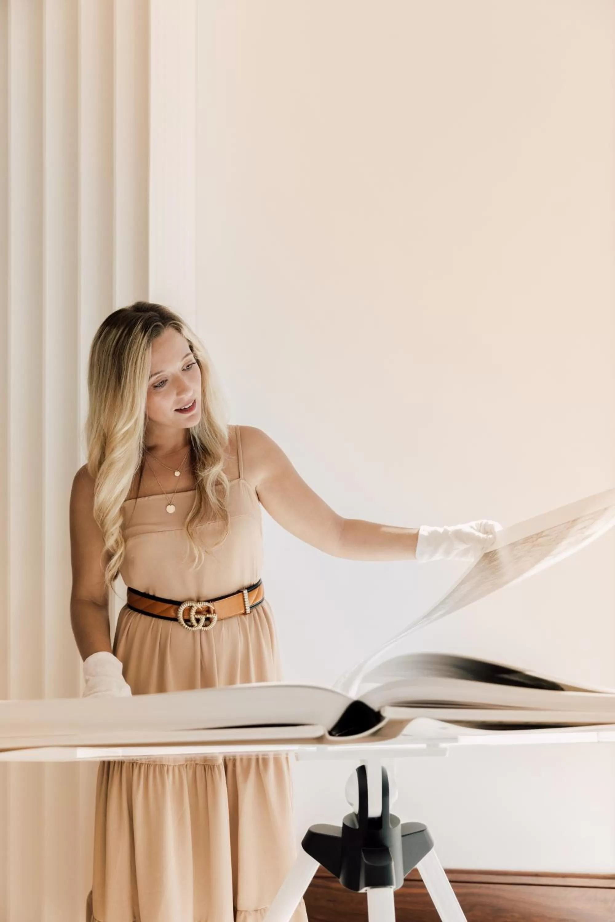 Library in ette luxury hotel & spa - Near Disney Theme Parks