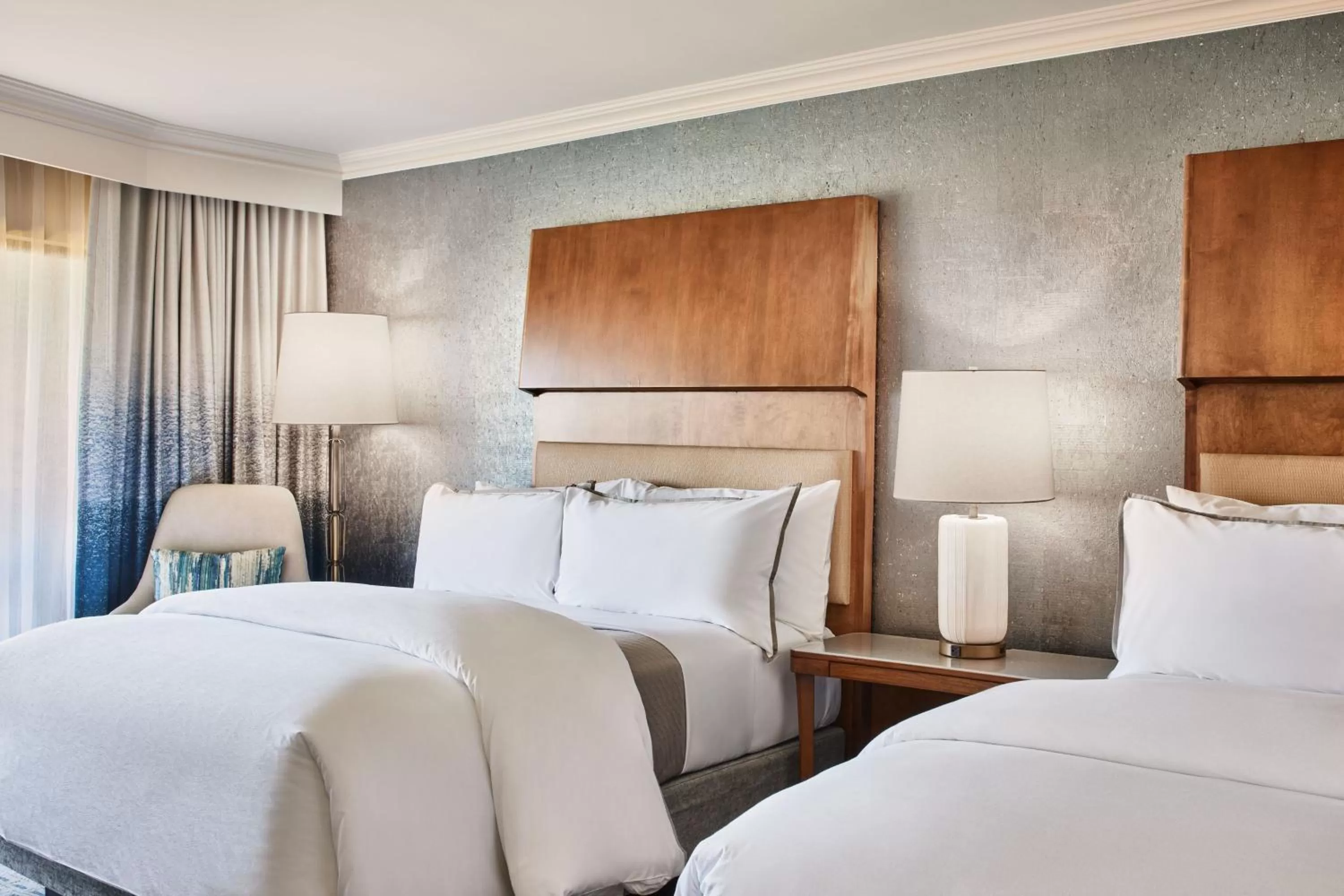 Photo of the whole room, Bed in The Westin La Paloma Resort & Spa