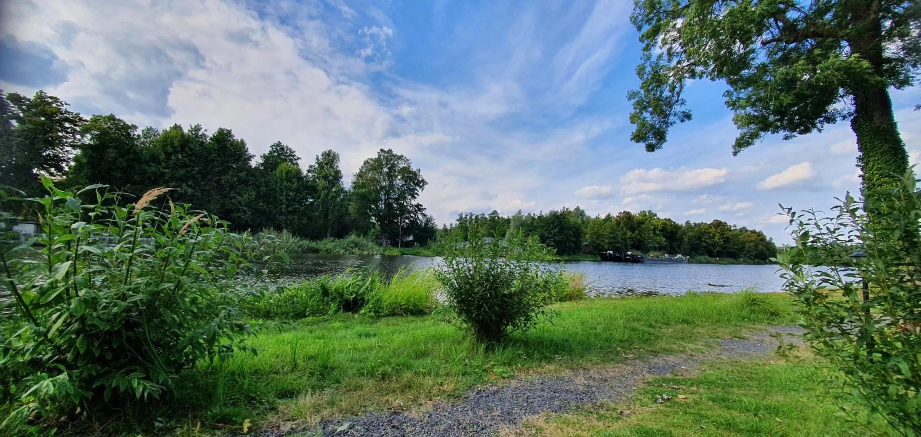 Balcony/Terrace in Schloss Zehdenick