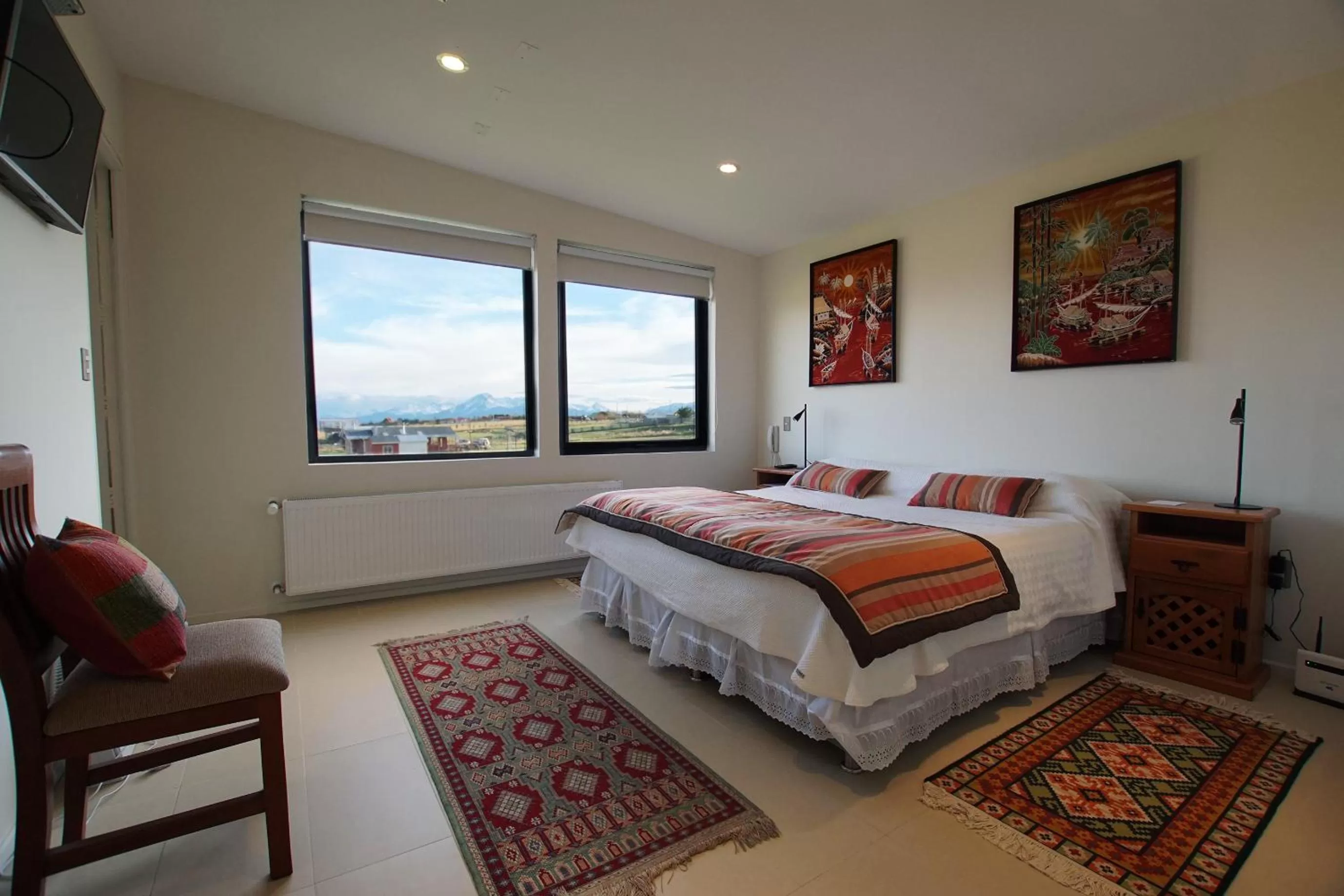 Bathroom, Bed in Appelgren House Hotel Boutique