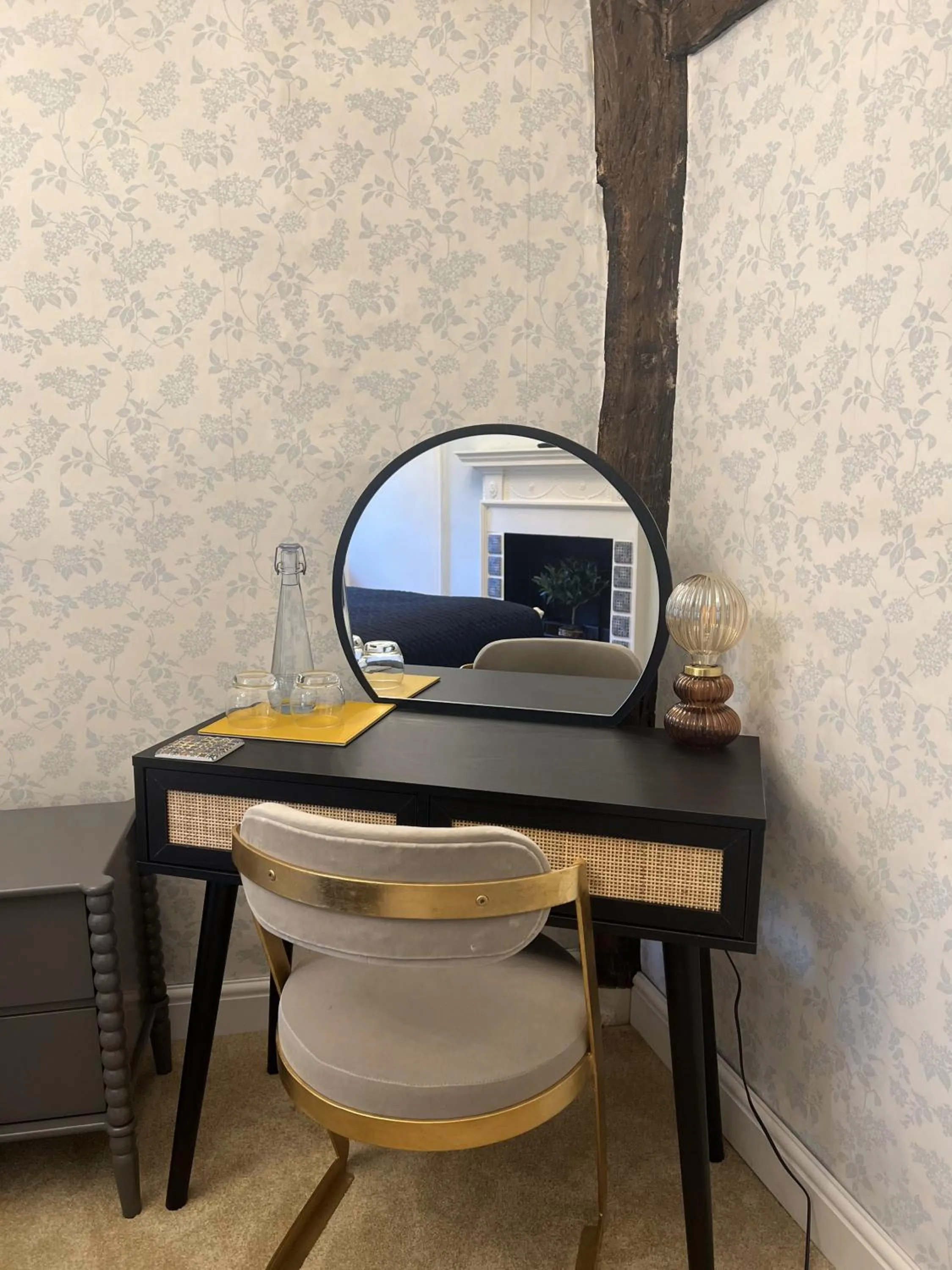 Old Rectory House, Redditch