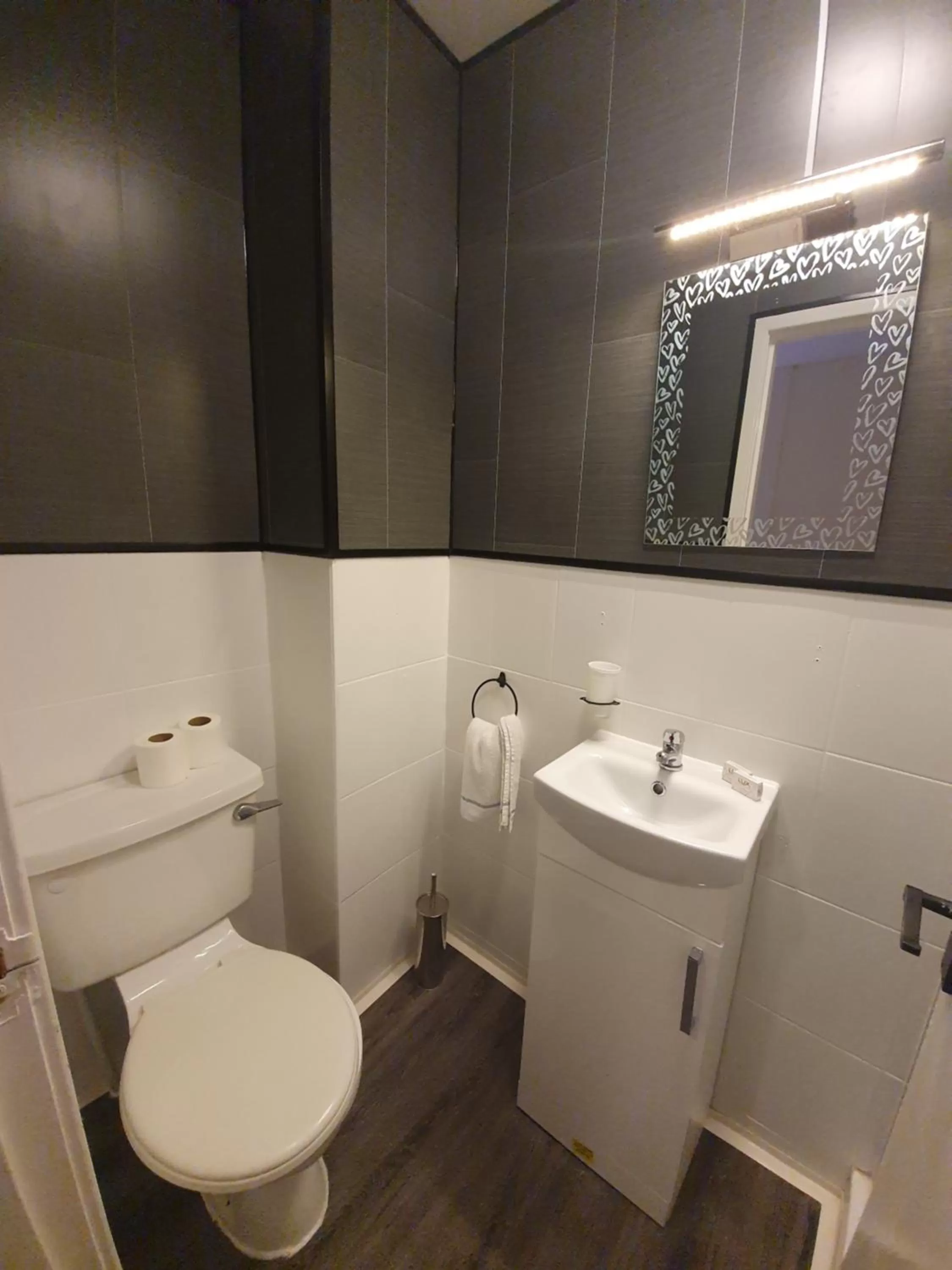 Palm Beach Hotel by the Sea