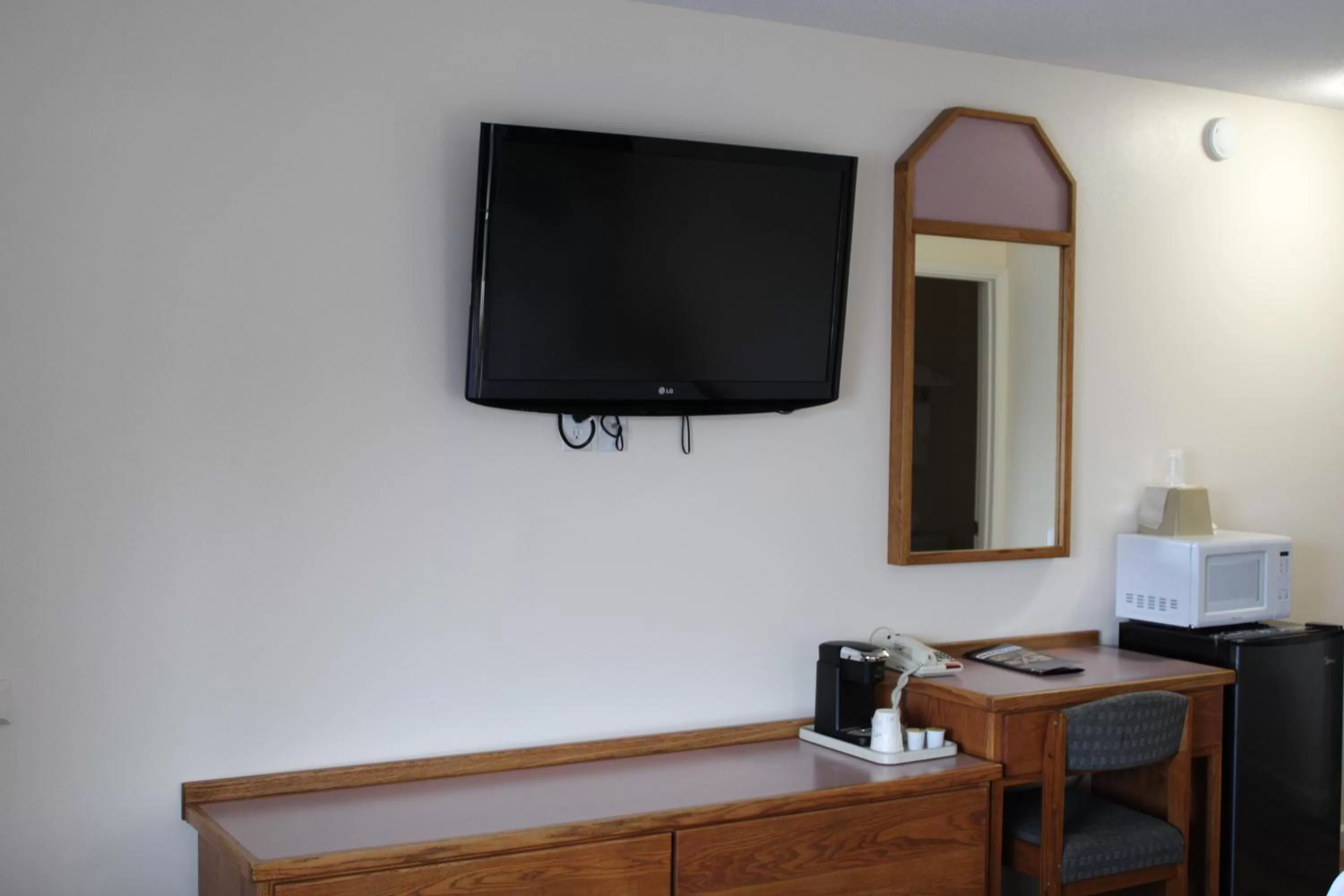 Scottish Inns Ashland