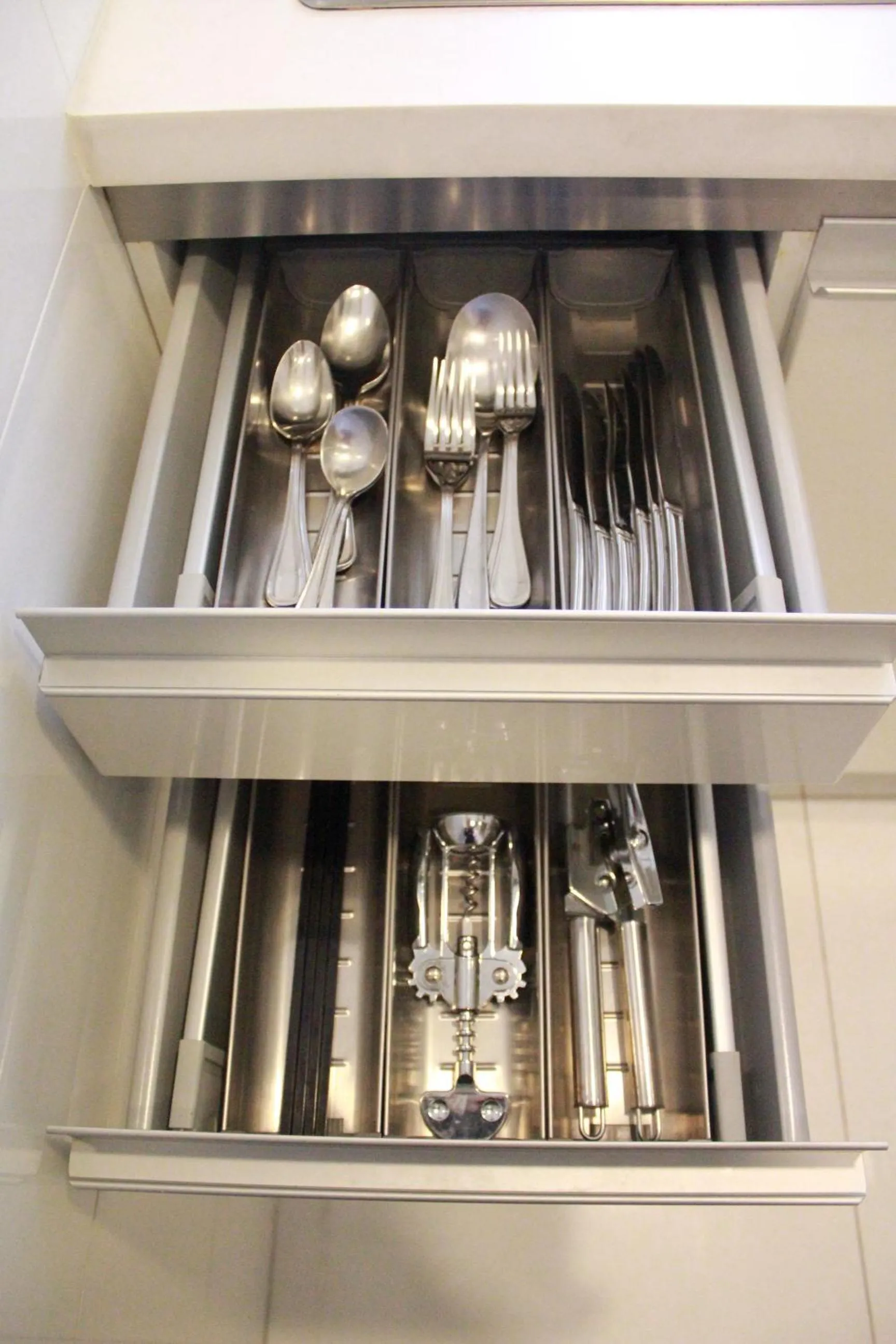 Kitchen or kitchenette in Ascott Guangzhou