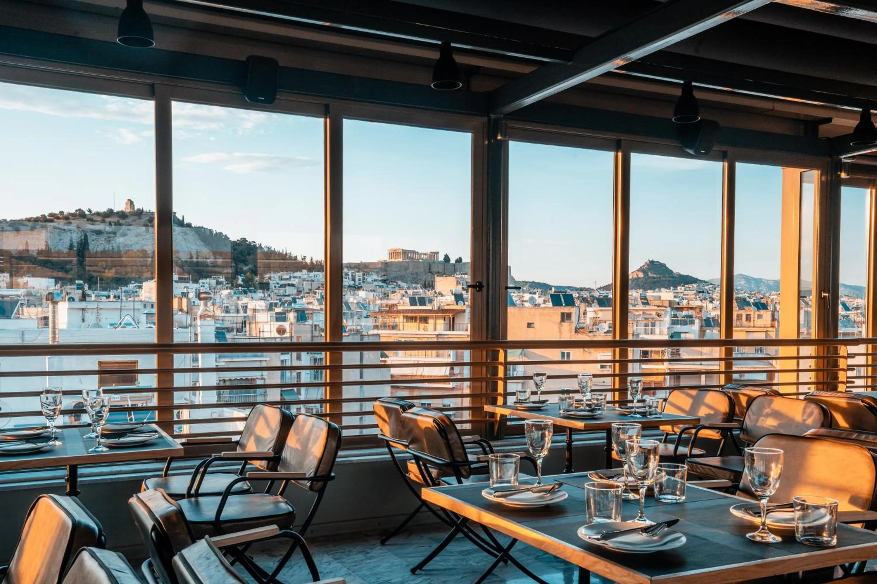 Property building in Ilissos