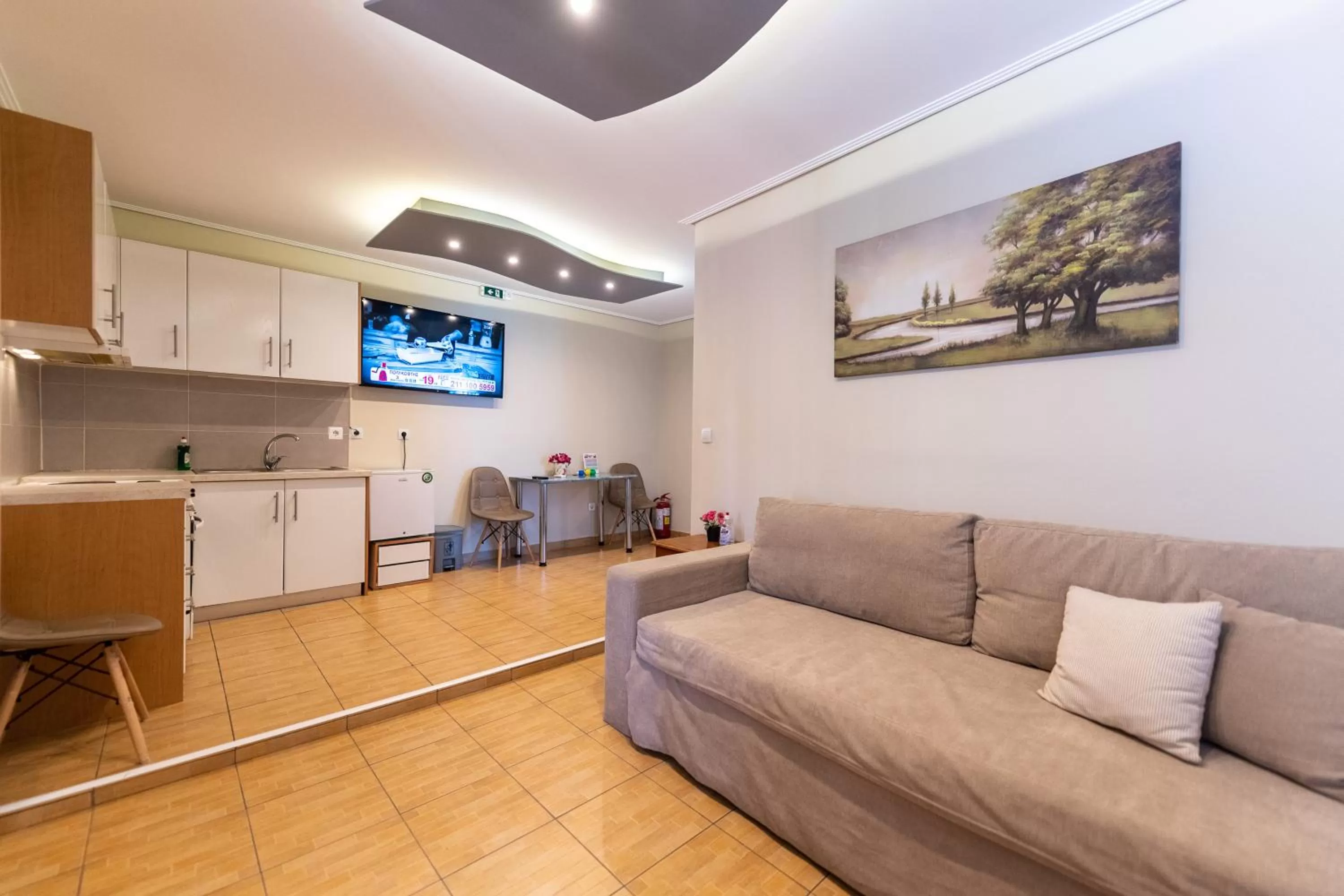 Apartments Tina FREE transfer from-to the airport