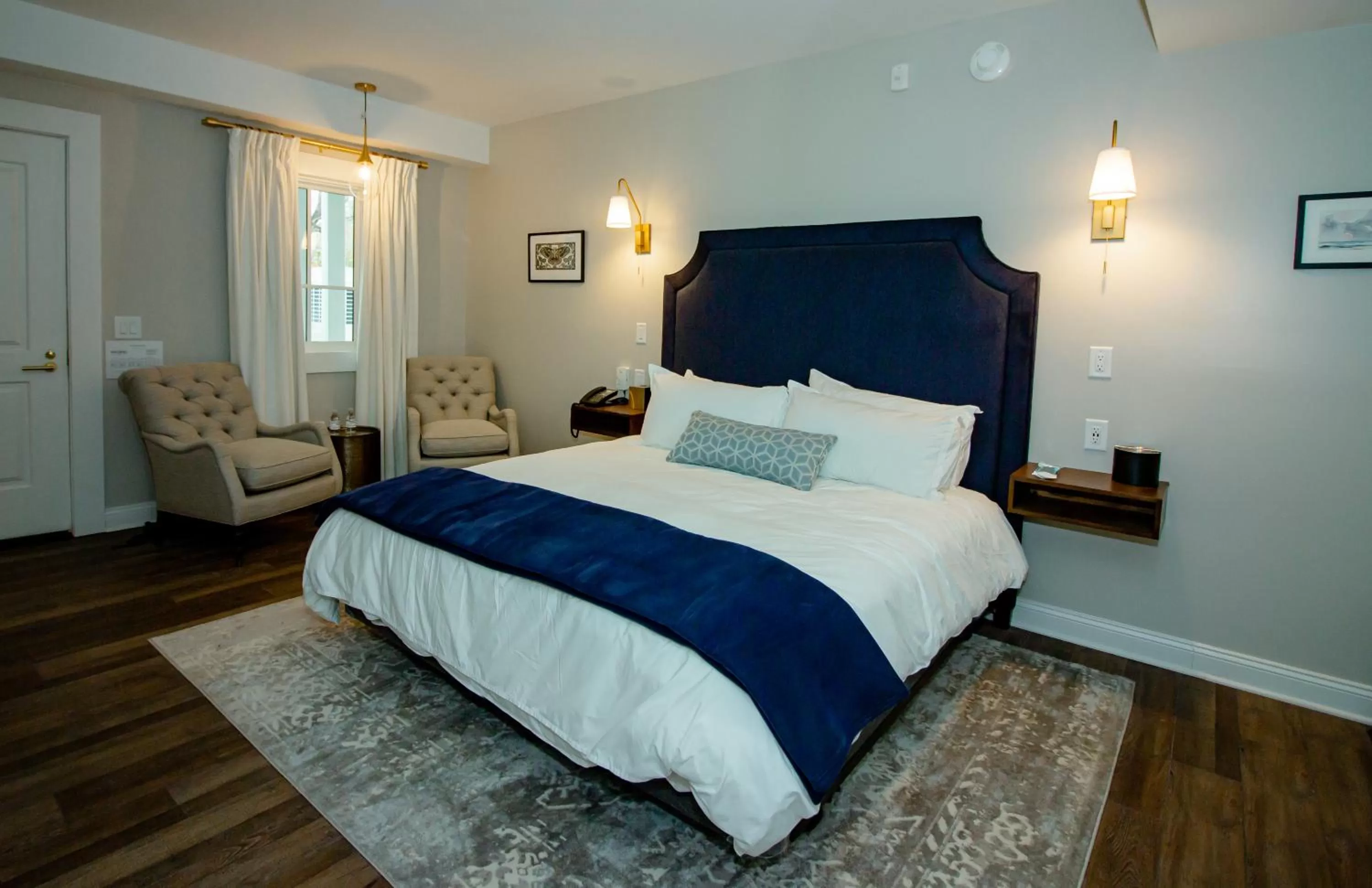 The Colonial Inn, an Ascend Collection Hotel