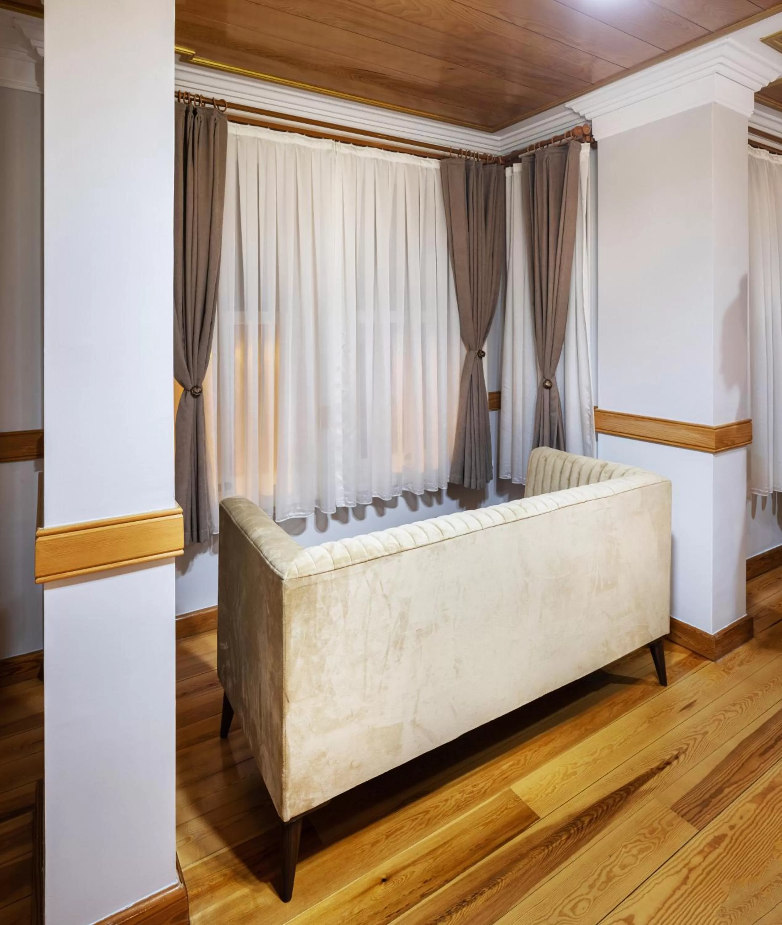 Bedroom, Bed in HOME QUALITY HOTEL