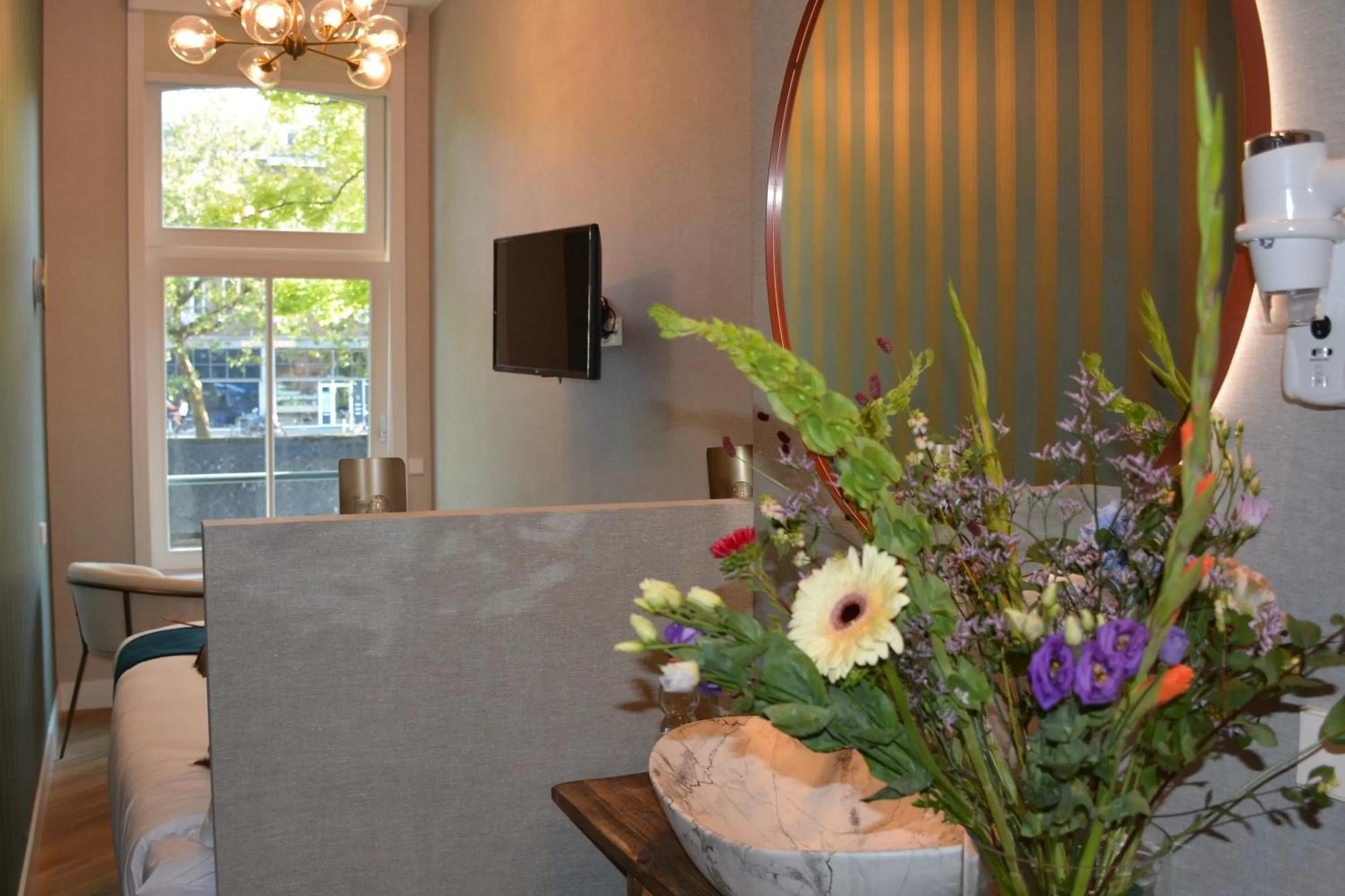 The IF Boutique hotel