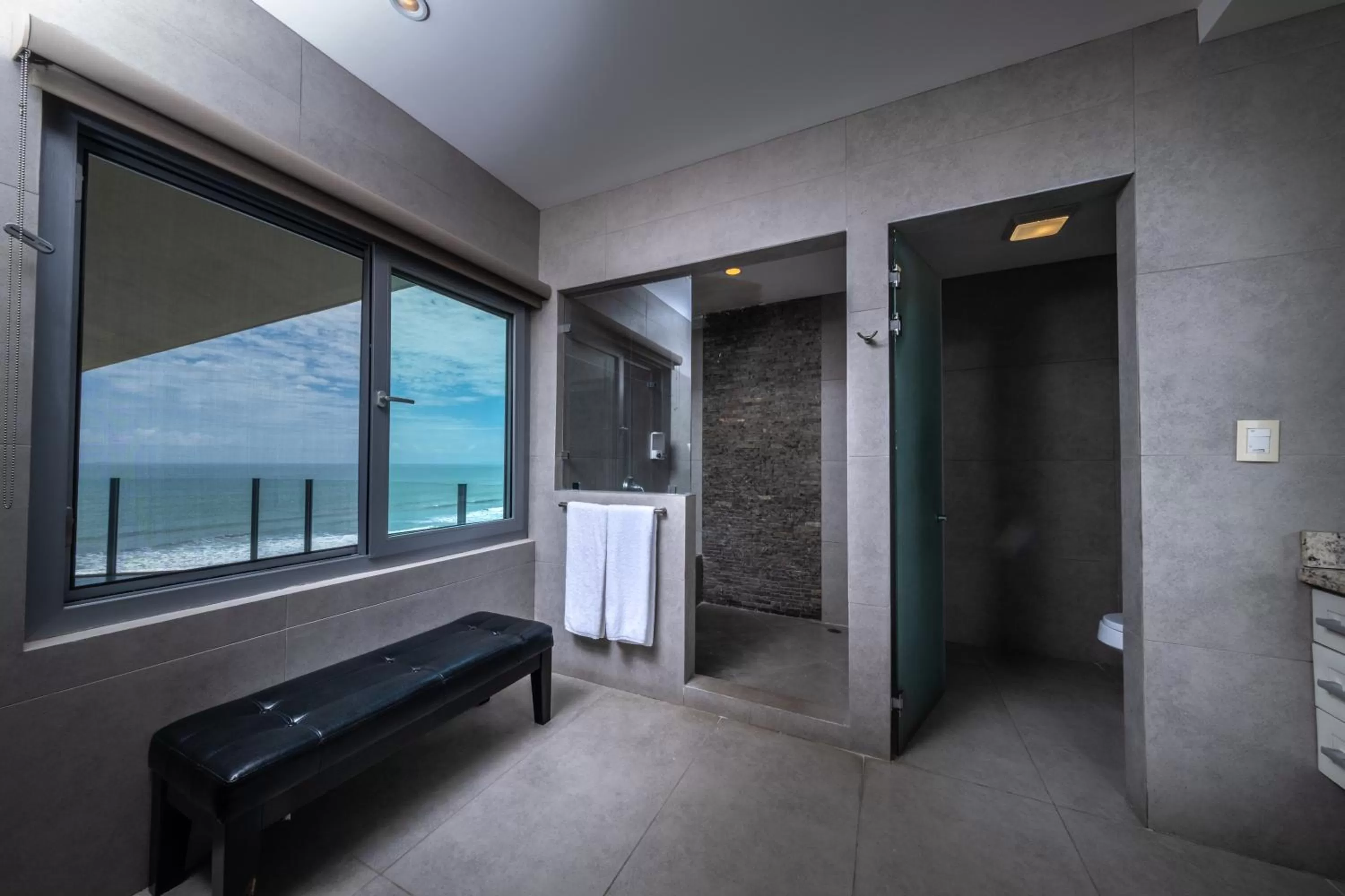 Bed in Best in Jaco Condos at Diamante del Sol