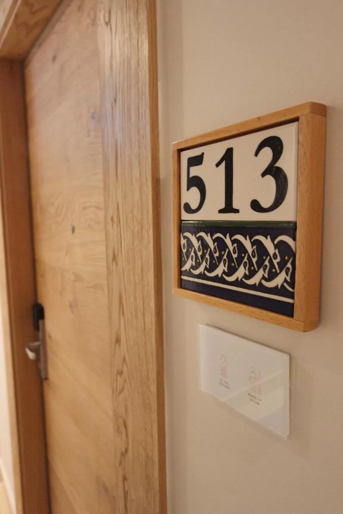 Property building in Ambassador Boutique Hotel - Jerusalem