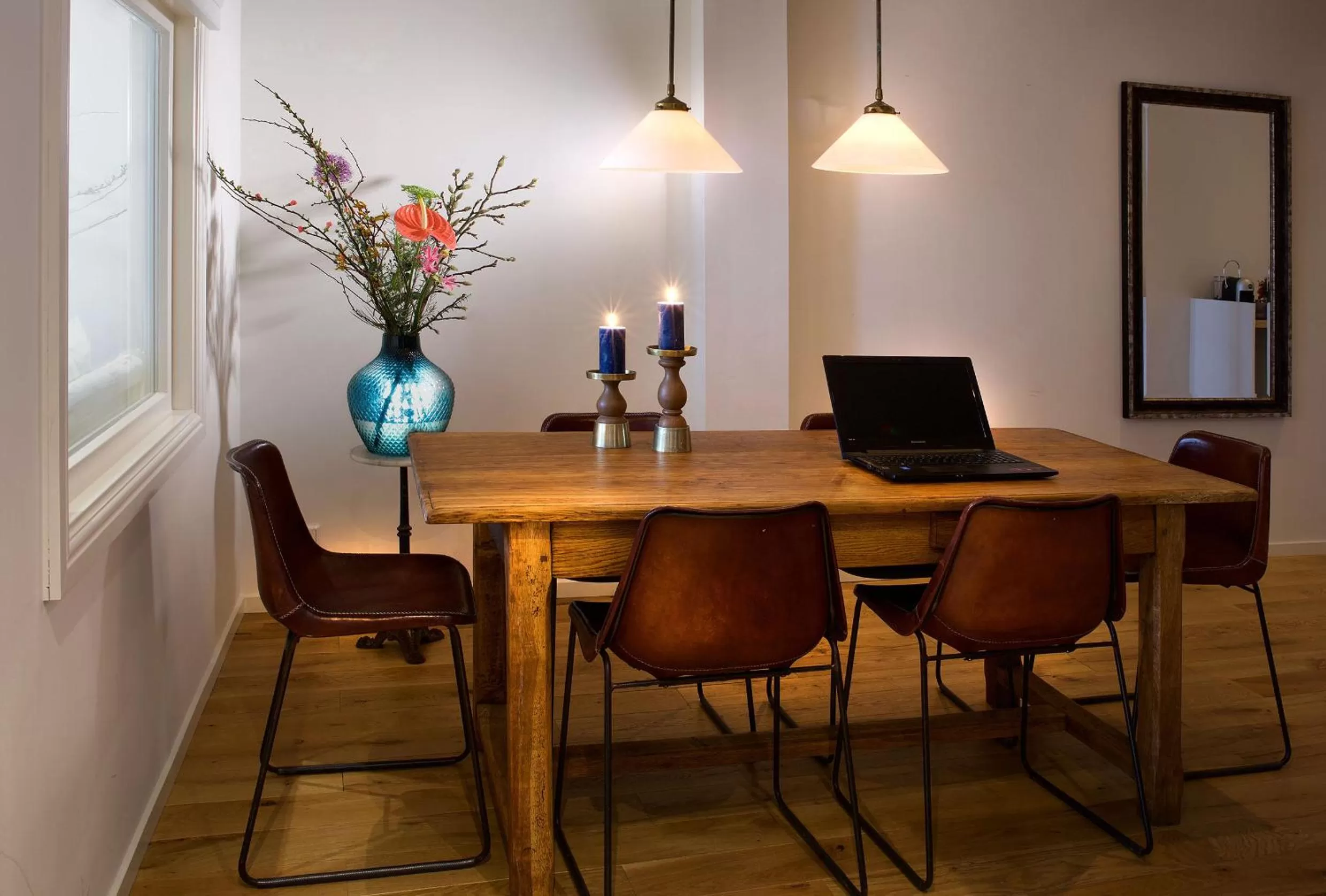 Haarlem Hotel Suites