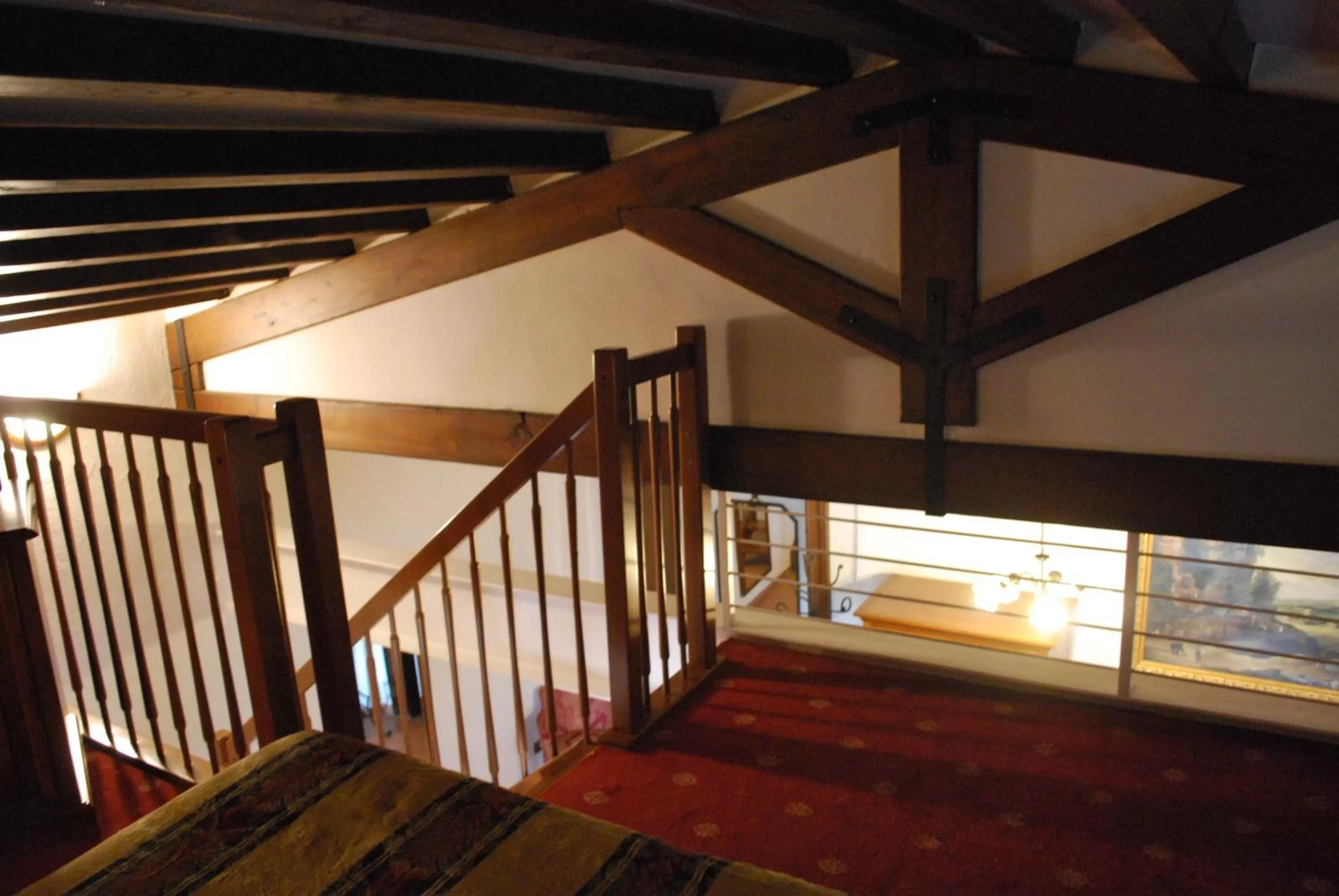 Residence Casale Mostacciano