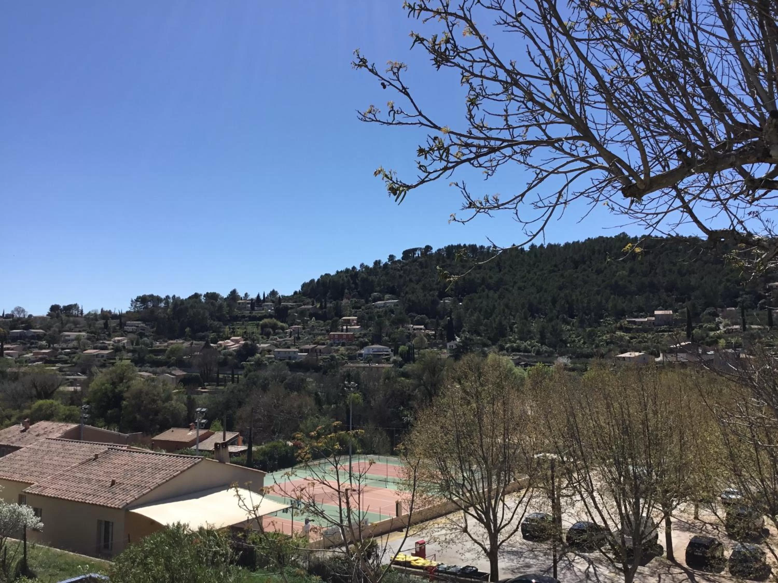 La maison du bonheur