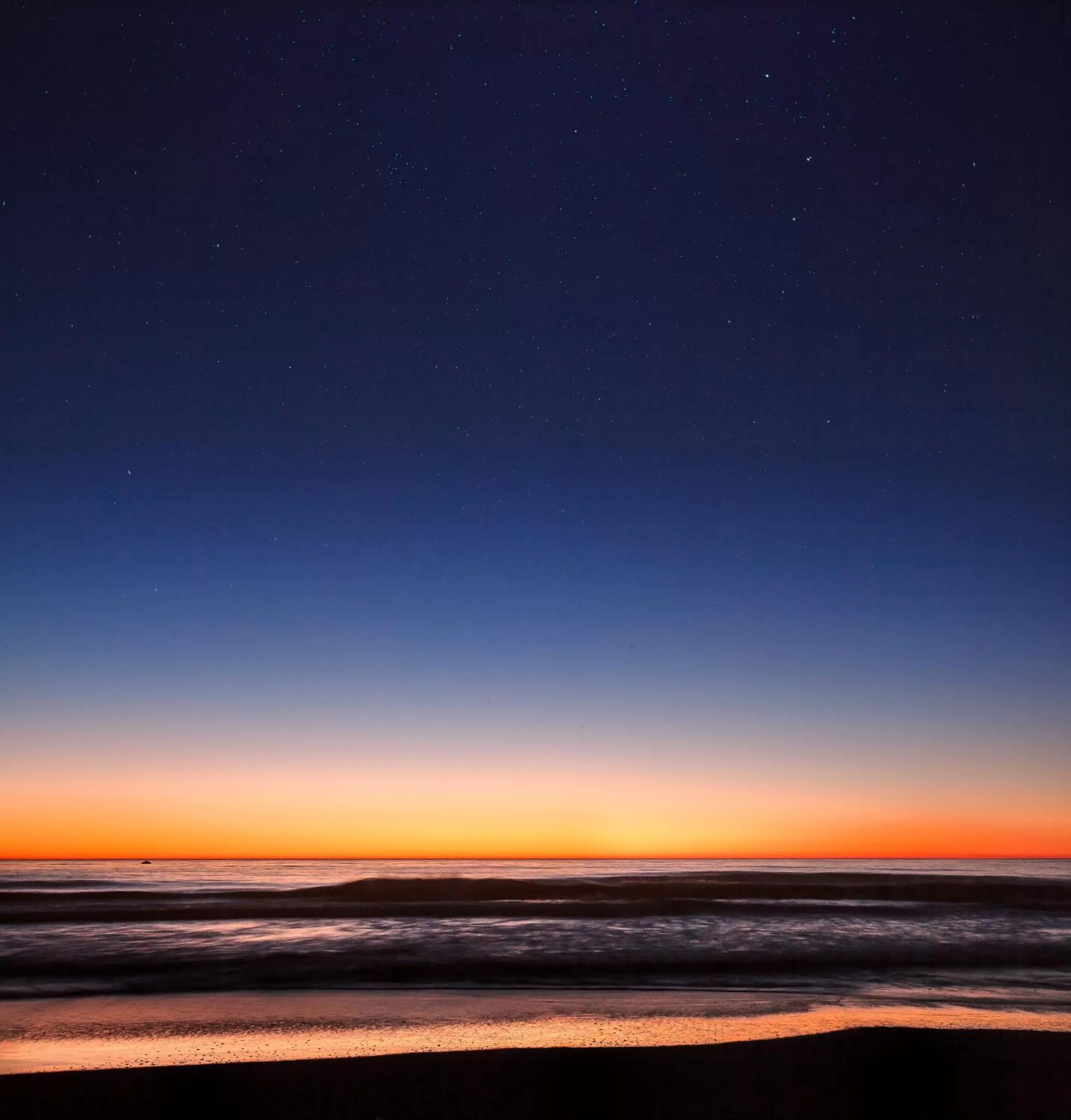 Area and facilities in Sand Pebbles Inn