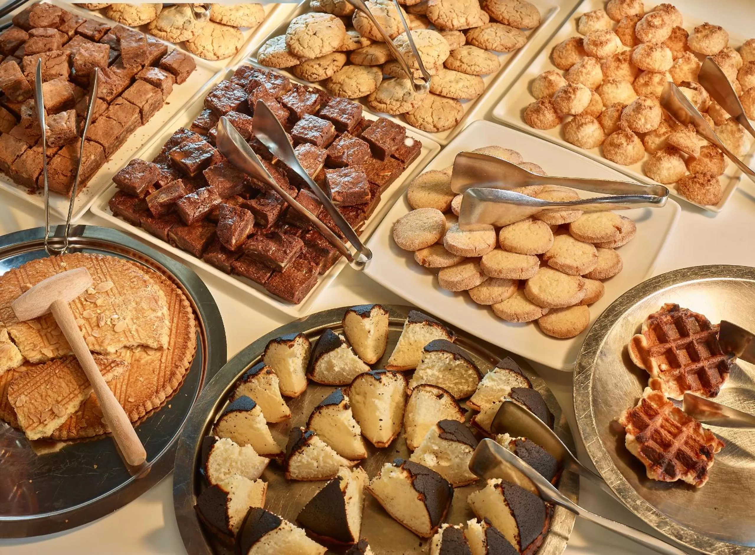 Restaurant/places to eat in ibis Poitiers Site du Futuroscope