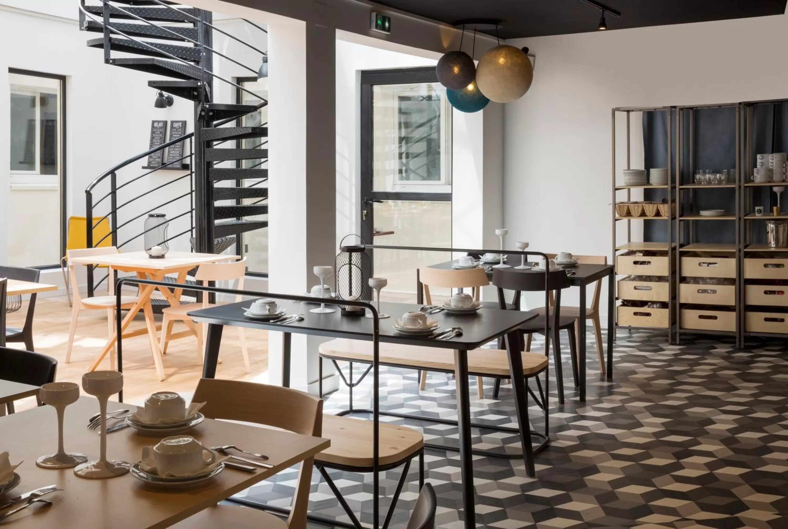 Banquet/Function facilities in Hotel Bootcamp