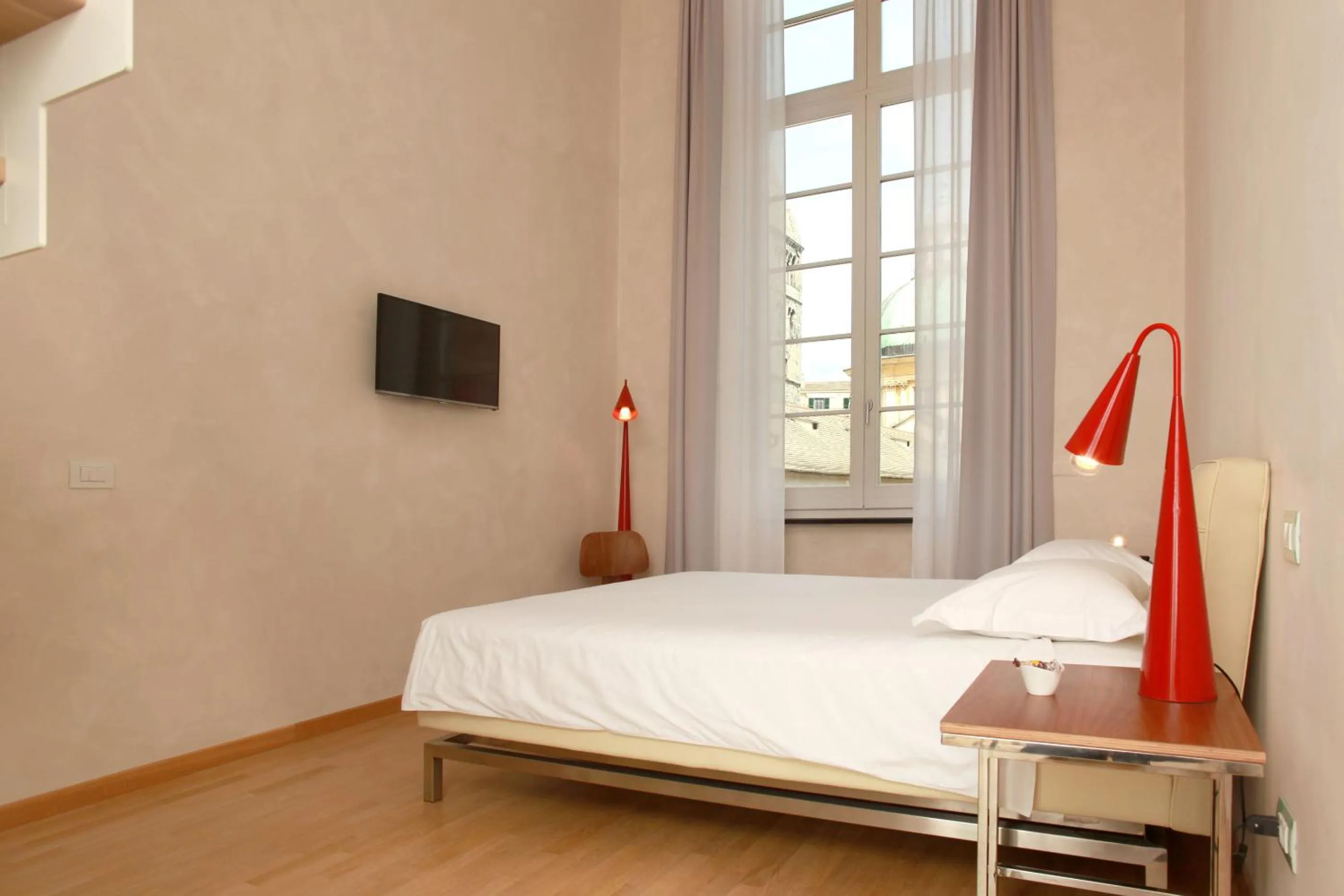 Day, Bed in Hotel Le Nuvole Residenza d'Epoca