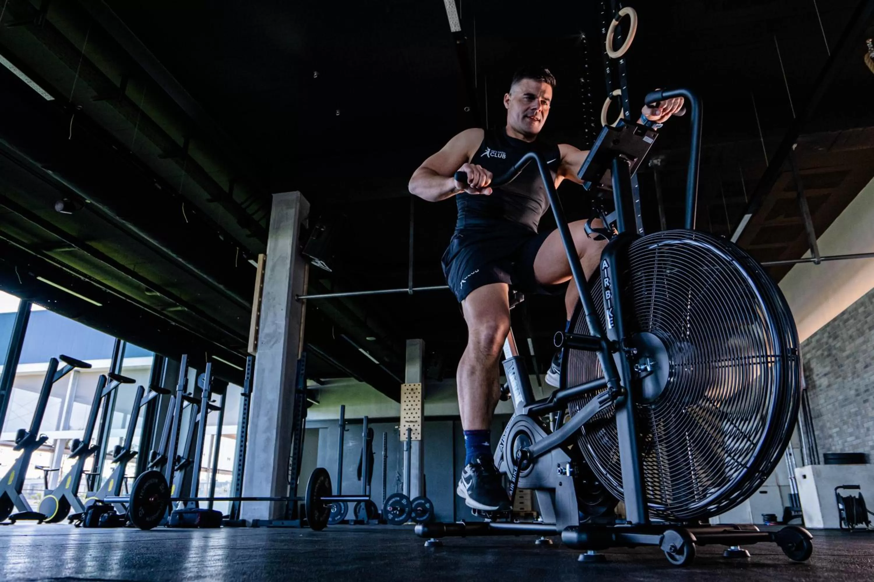 Rafa Nadal Residence