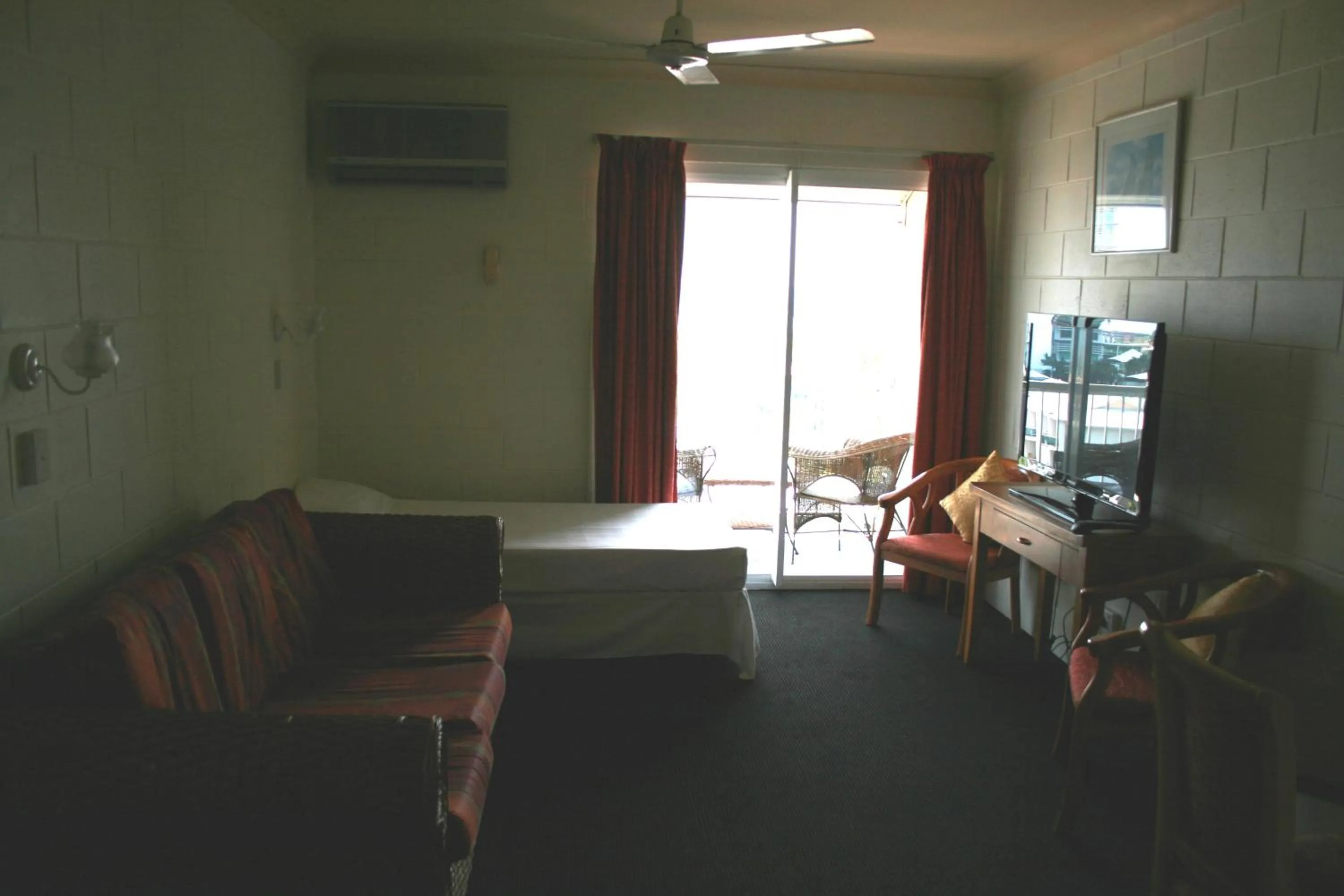 Photo of the whole room in Luma Luma Holiday Apartments