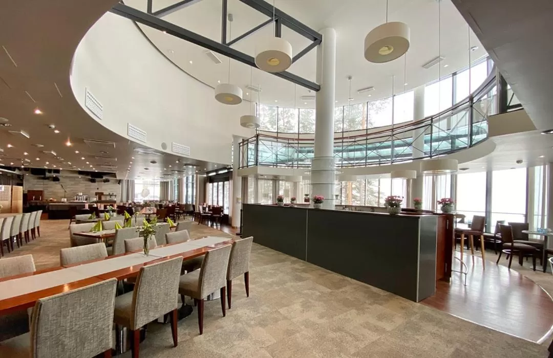 Kuortaneen Urheiluopisto