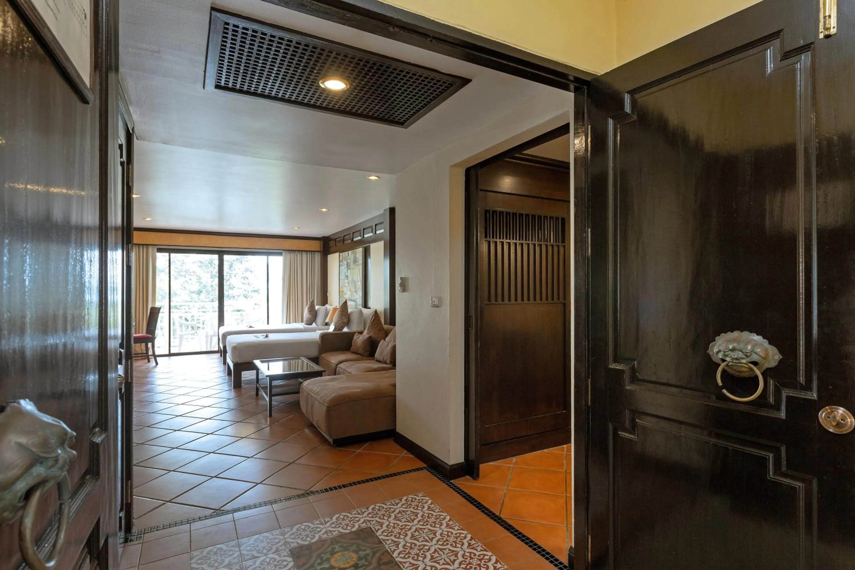 The Front Village - SHA Plus