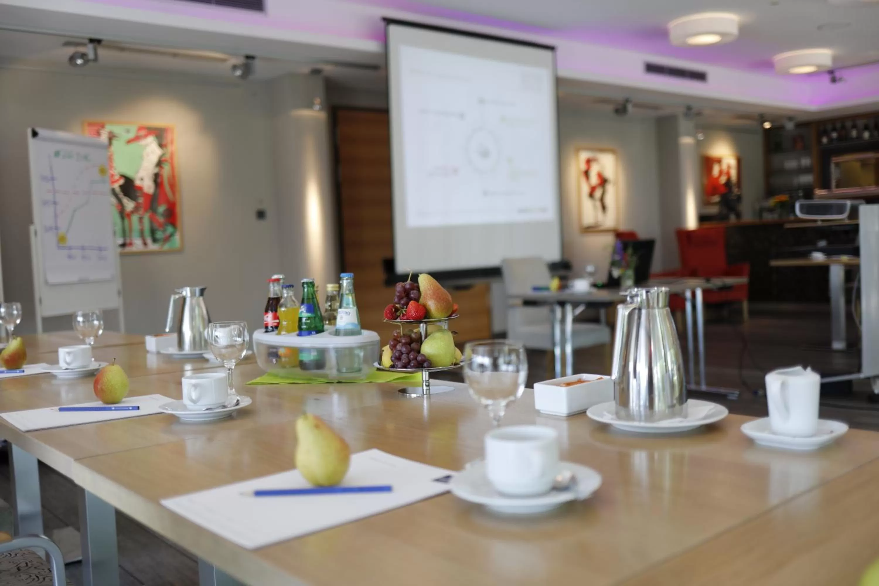 Banquet/Function facilities in ARTHOTEL Kiebitzberg