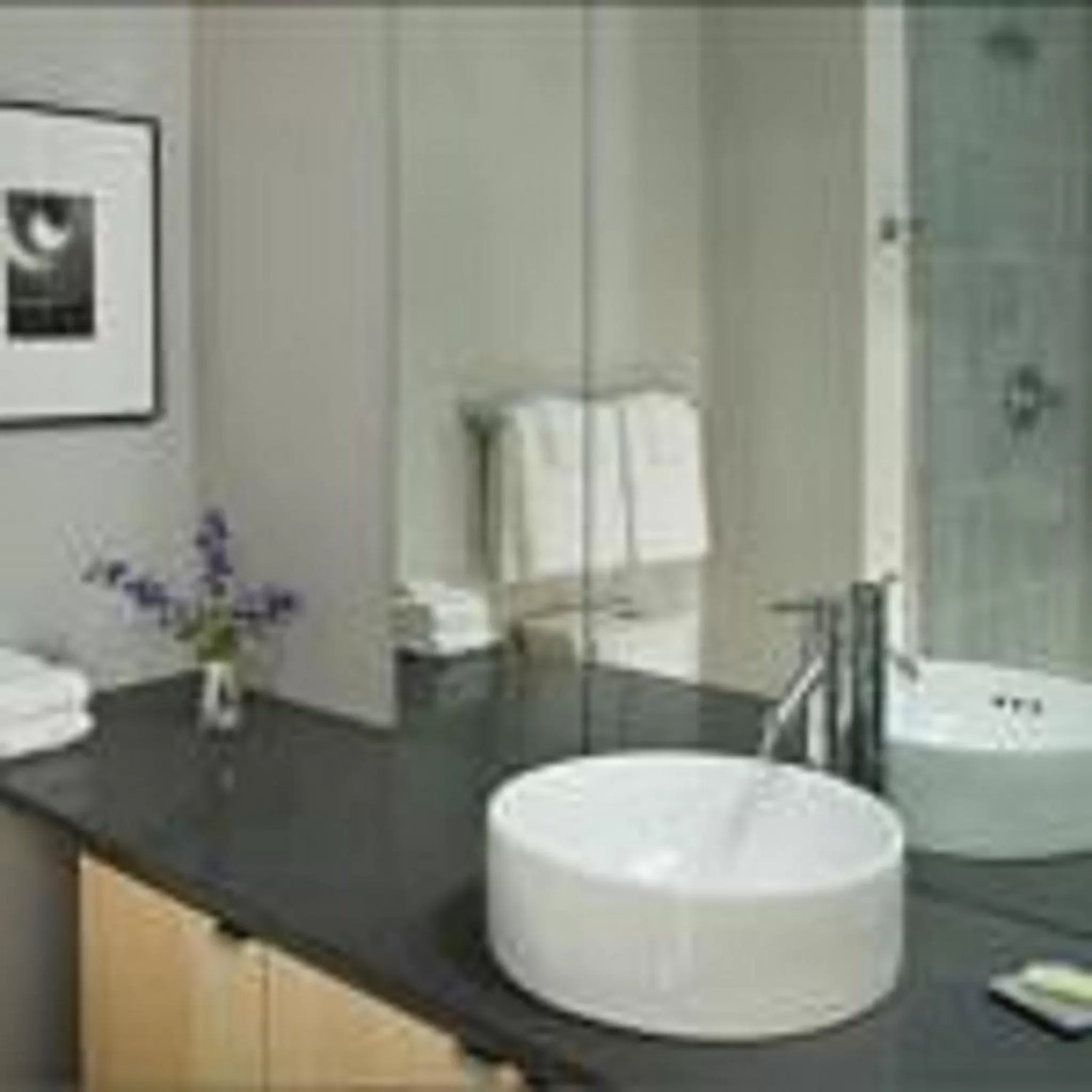 Standard King Suite in Ledges Hotel