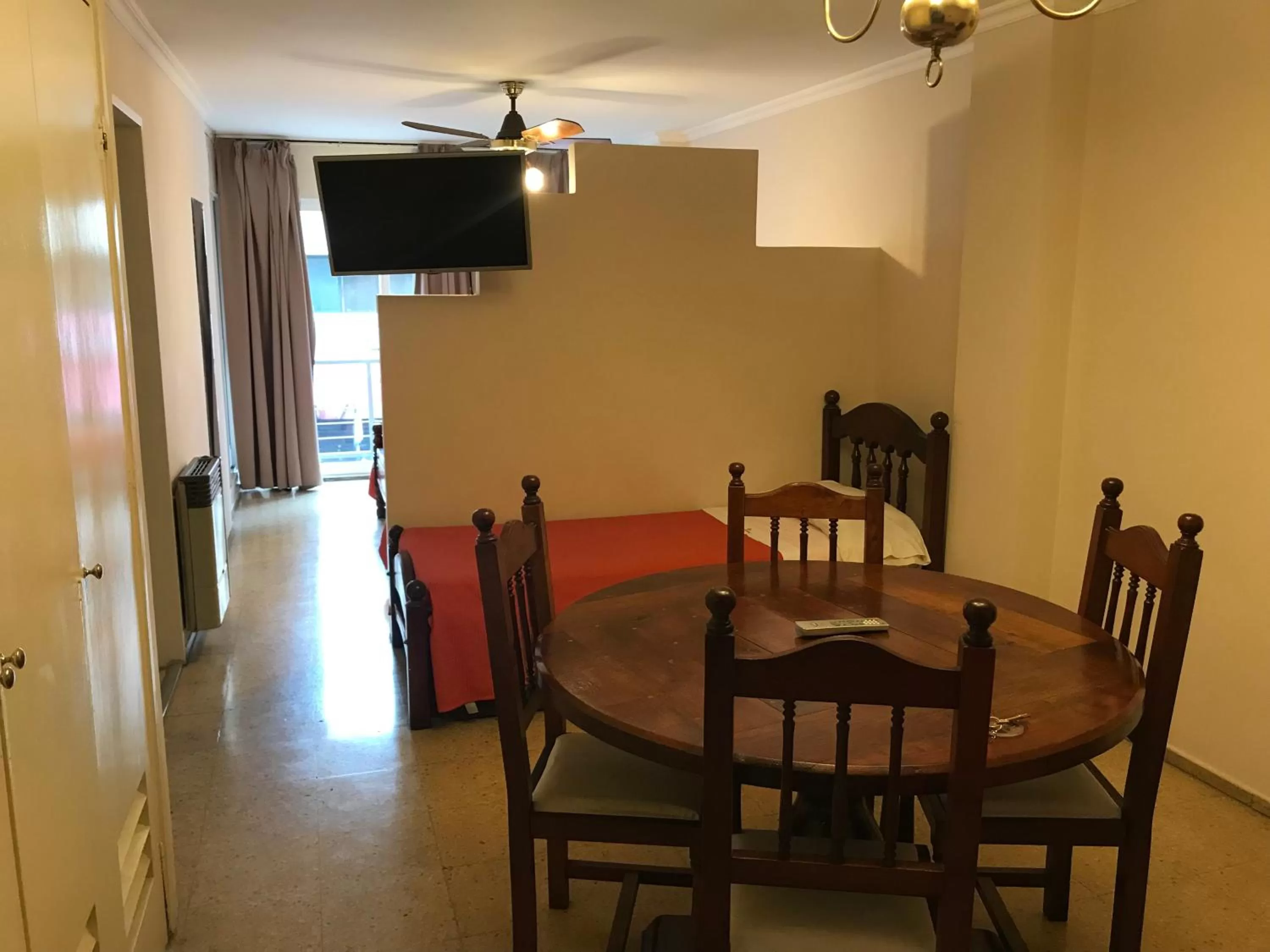 Cordoba Inn Apart Hotel